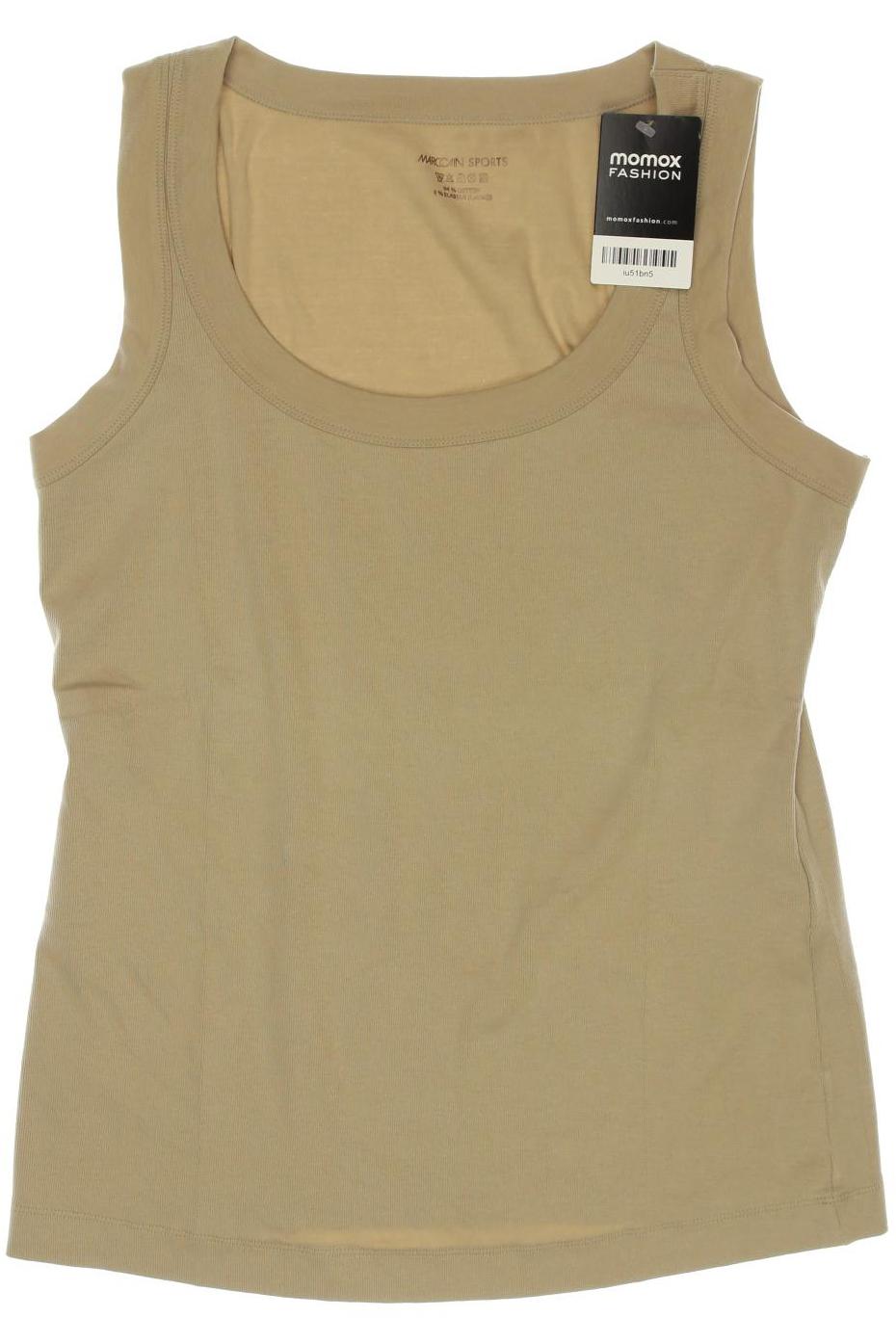 

Marc Cain Damen Top, beige