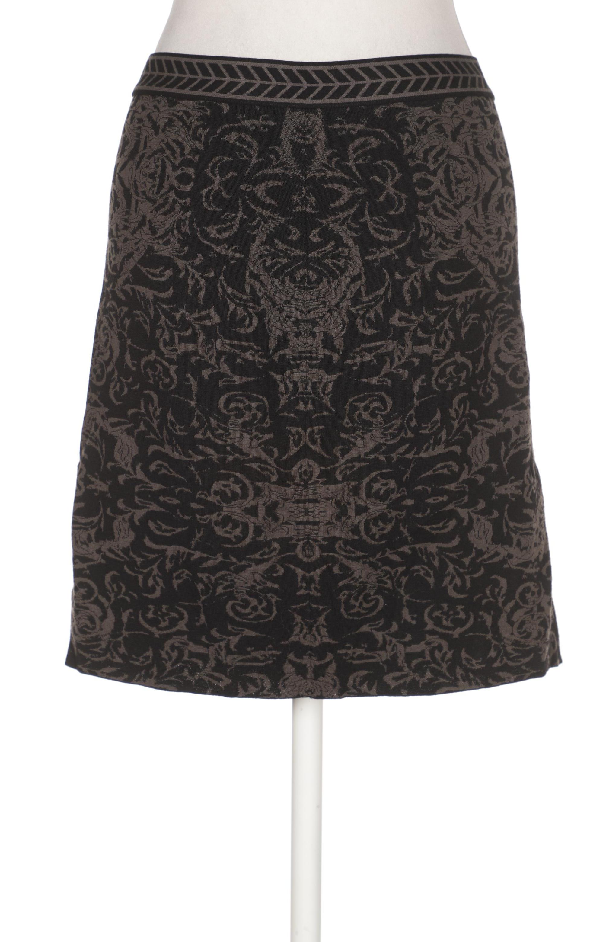 

Marc Cain Damen Kleid, schwarz, Gr. 40