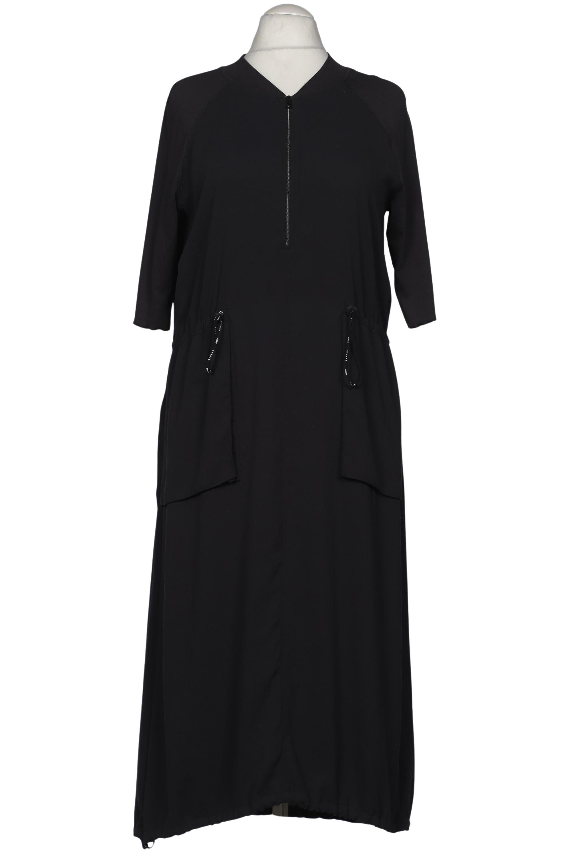 

Marc Cain Damen Kleid, schwarz, Gr. 42