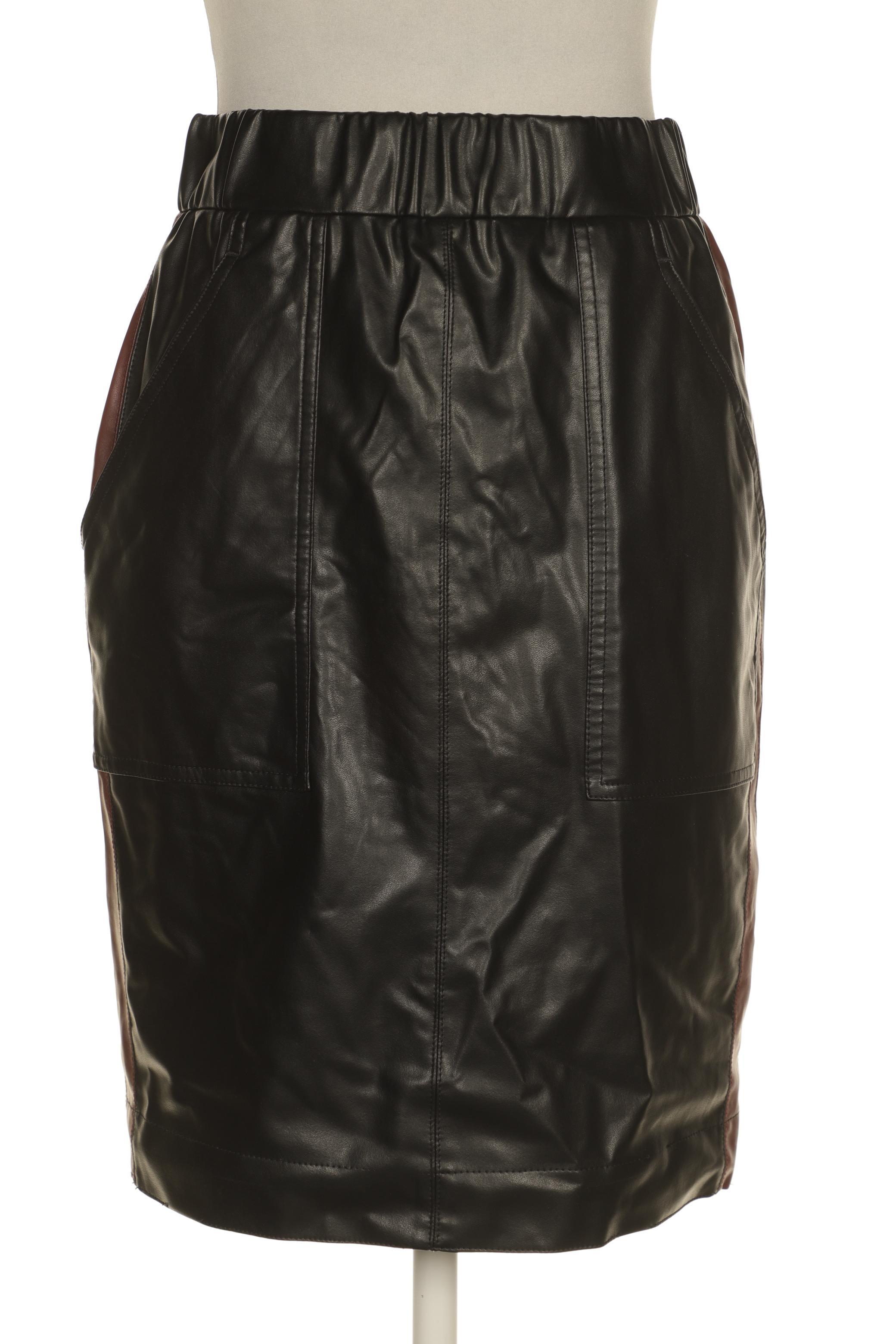

Marc Cain Damen Rock, schwarz, Gr. 38