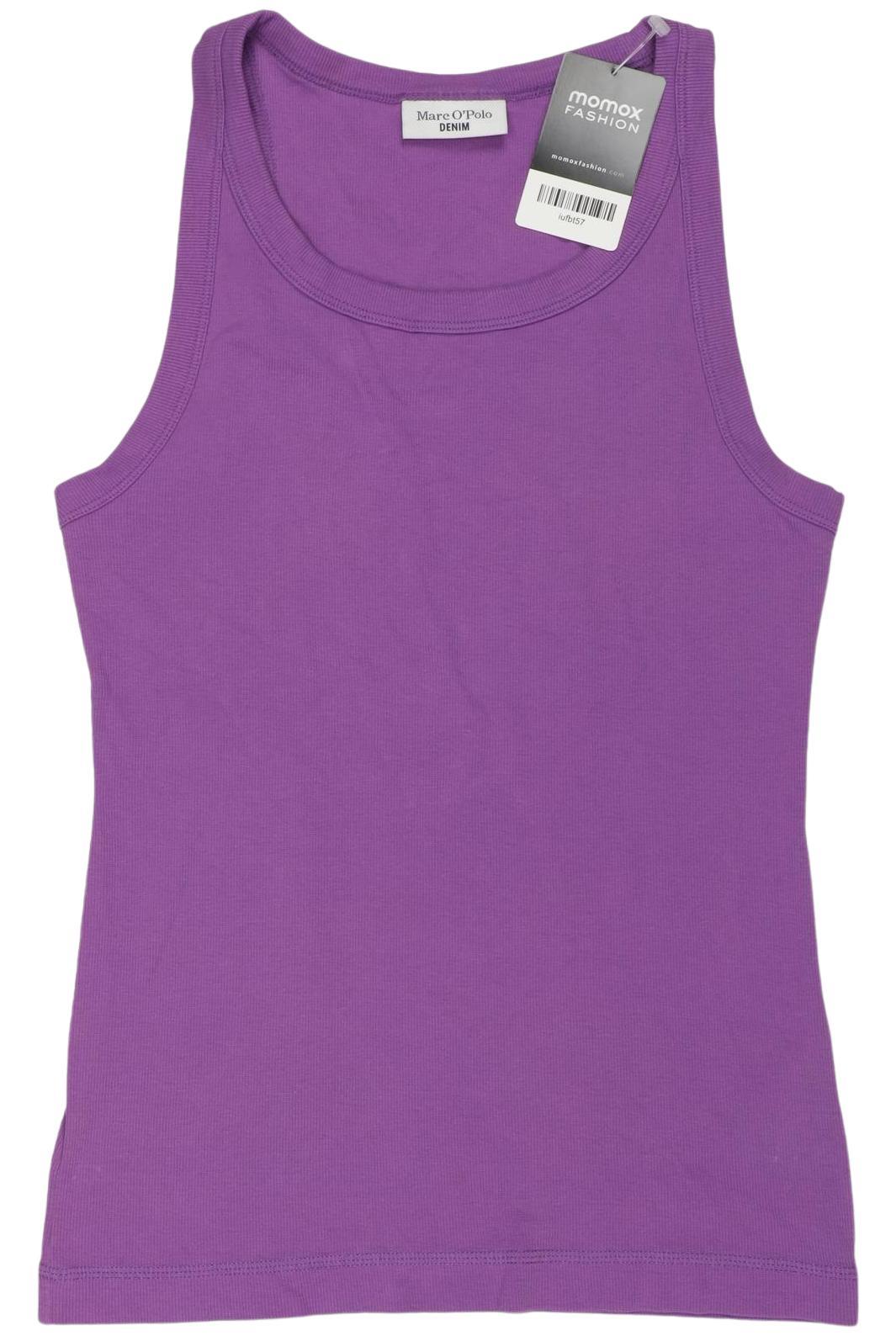 

Marc Cain Damen Top, flieder, Gr. 36