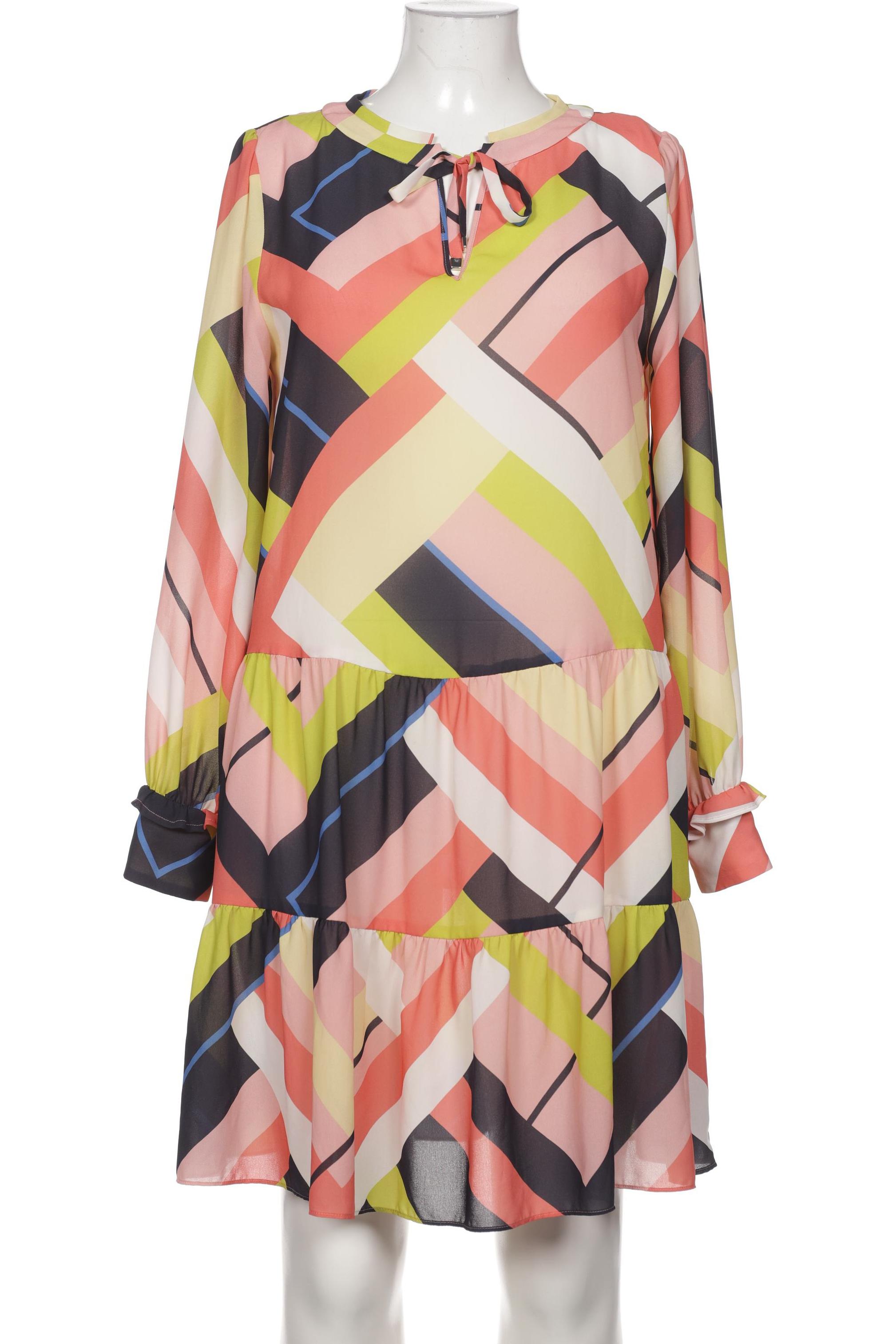

Marc Cain Damen Kleid, mehrfarbig, Gr. 40