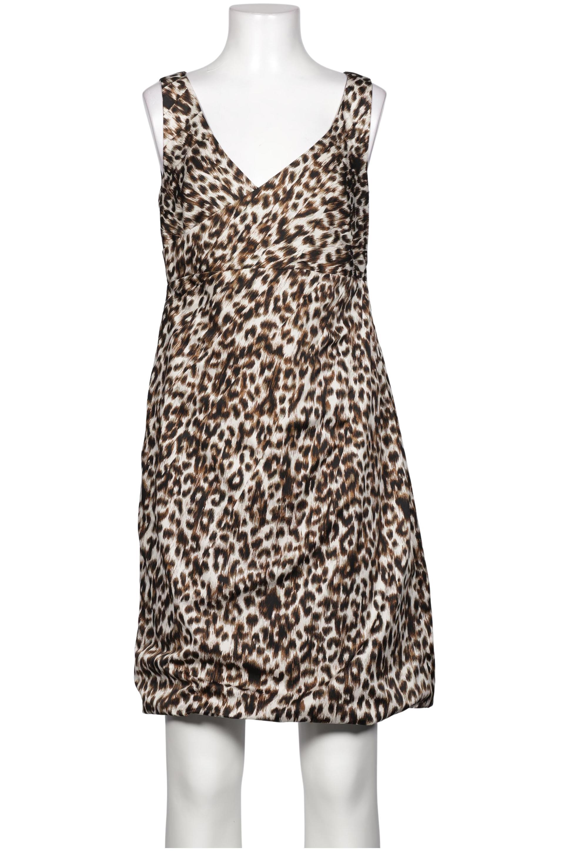 

Marc Cain Damen Kleid, braun, Gr. 38
