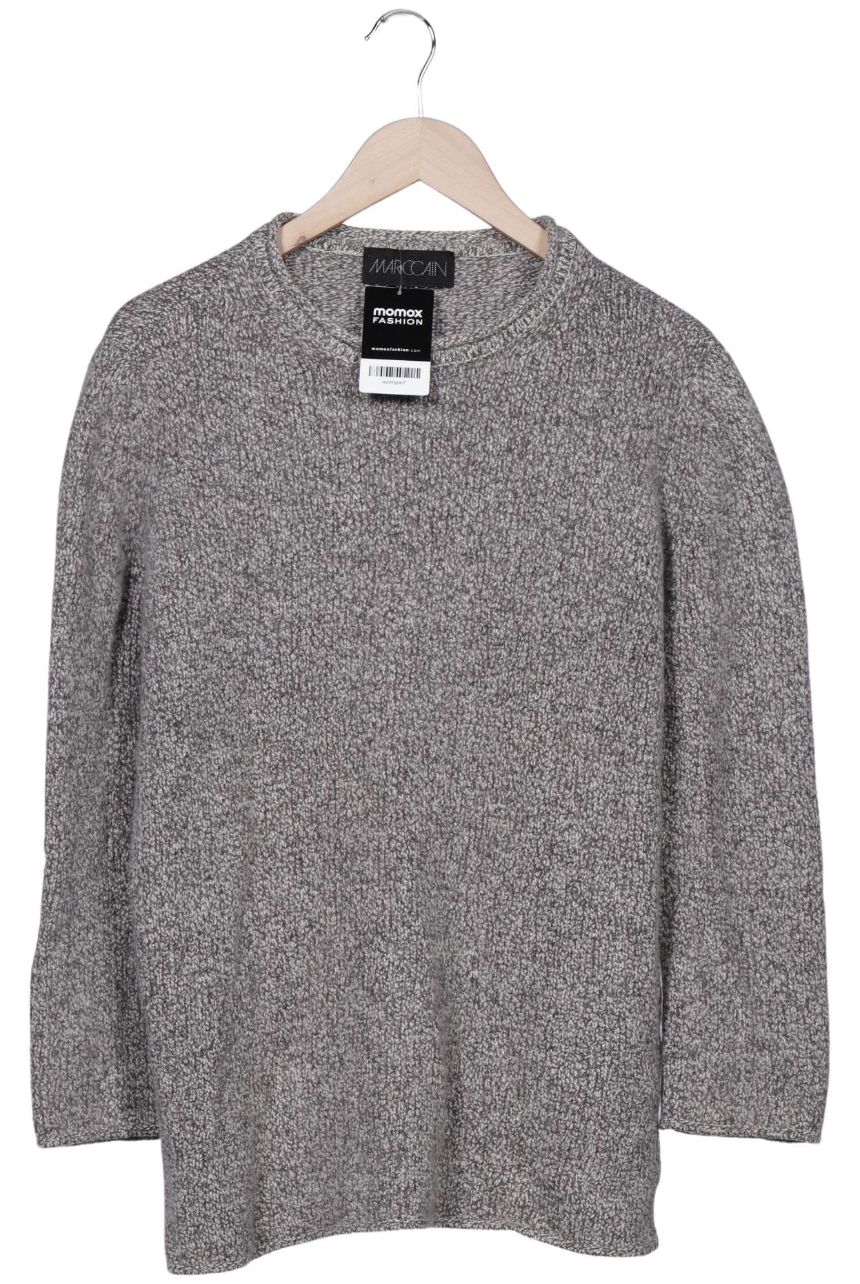 

Marc Cain Damen Pullover, braun, Gr. 40