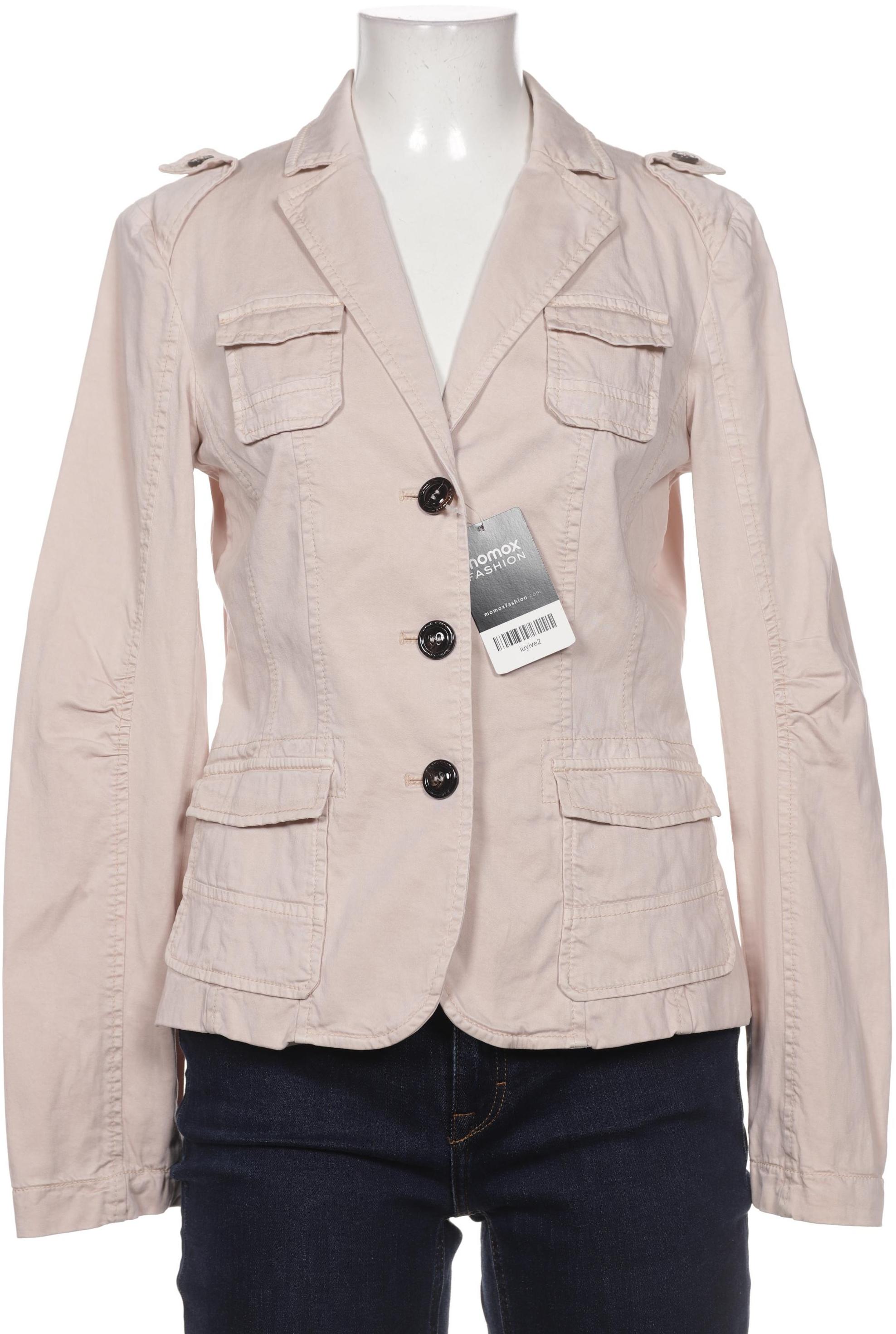 

Marc Cain Damen Blazer, pink, Gr. 36