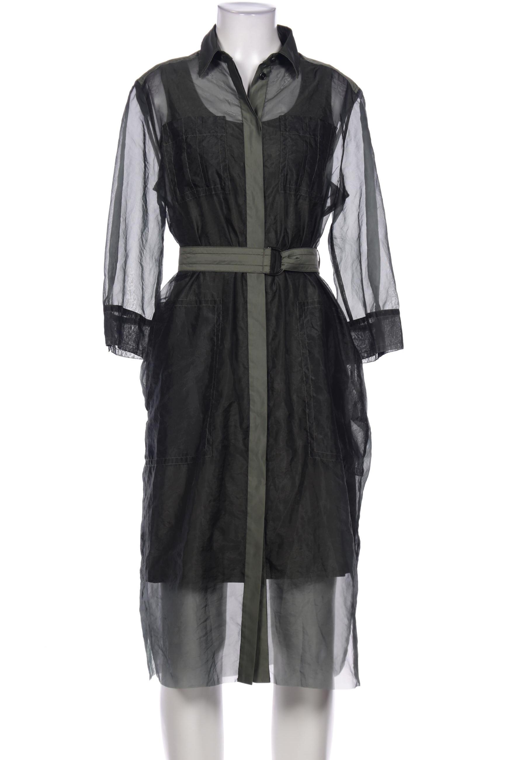 

Marc Cain Damen Kleid, grün, Gr. 30