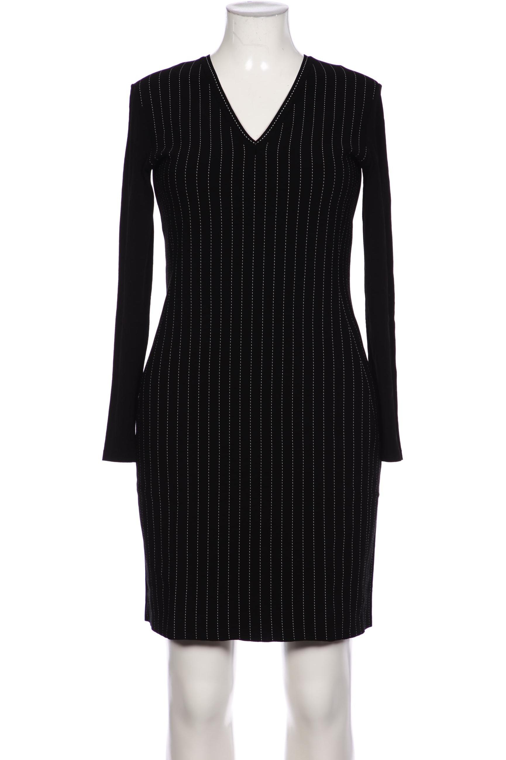 

Marc Cain Damen Kleid, schwarz, Gr. 42