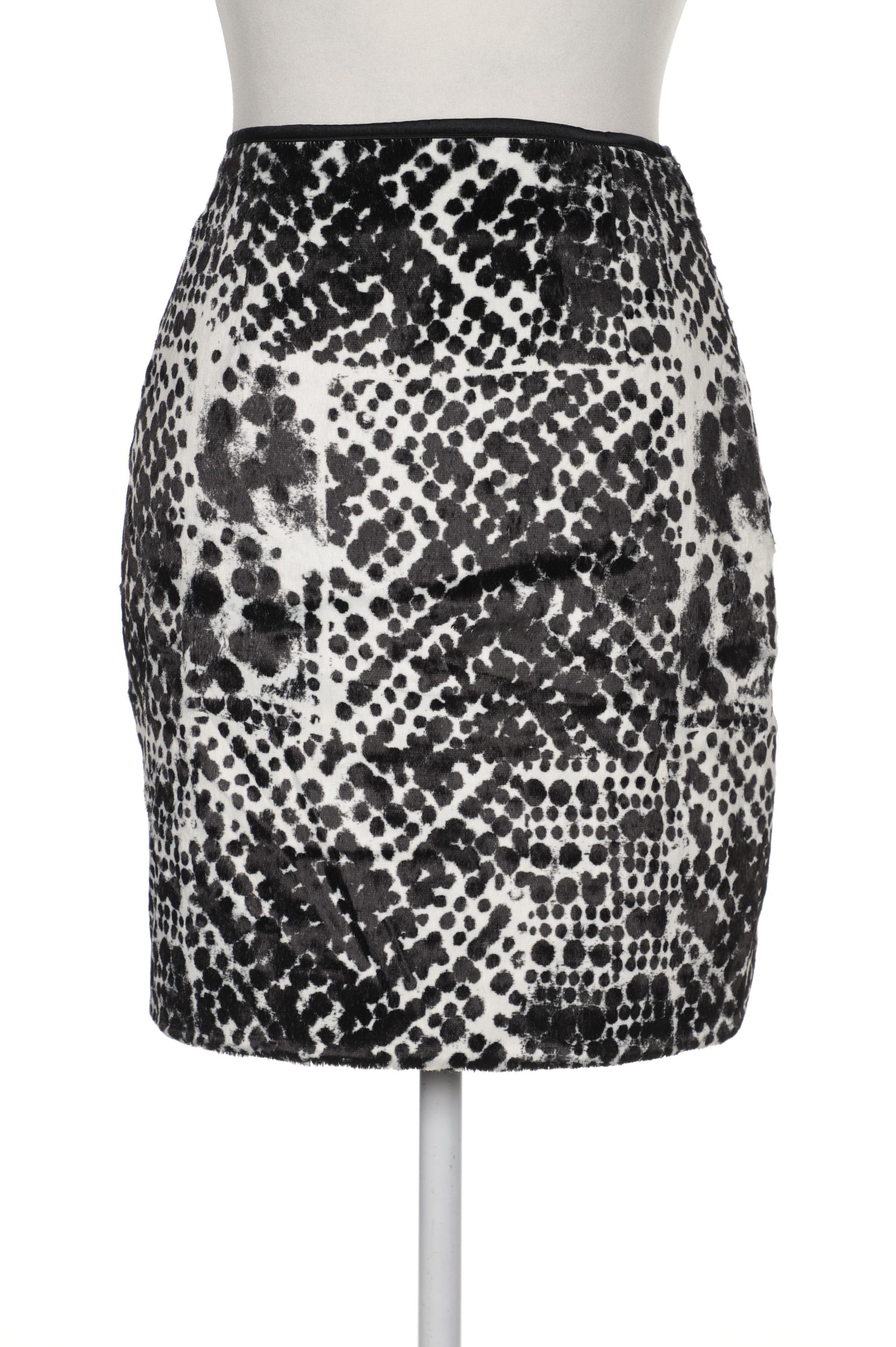 

Marc Cain Damen Rock, schwarz, Gr. 40