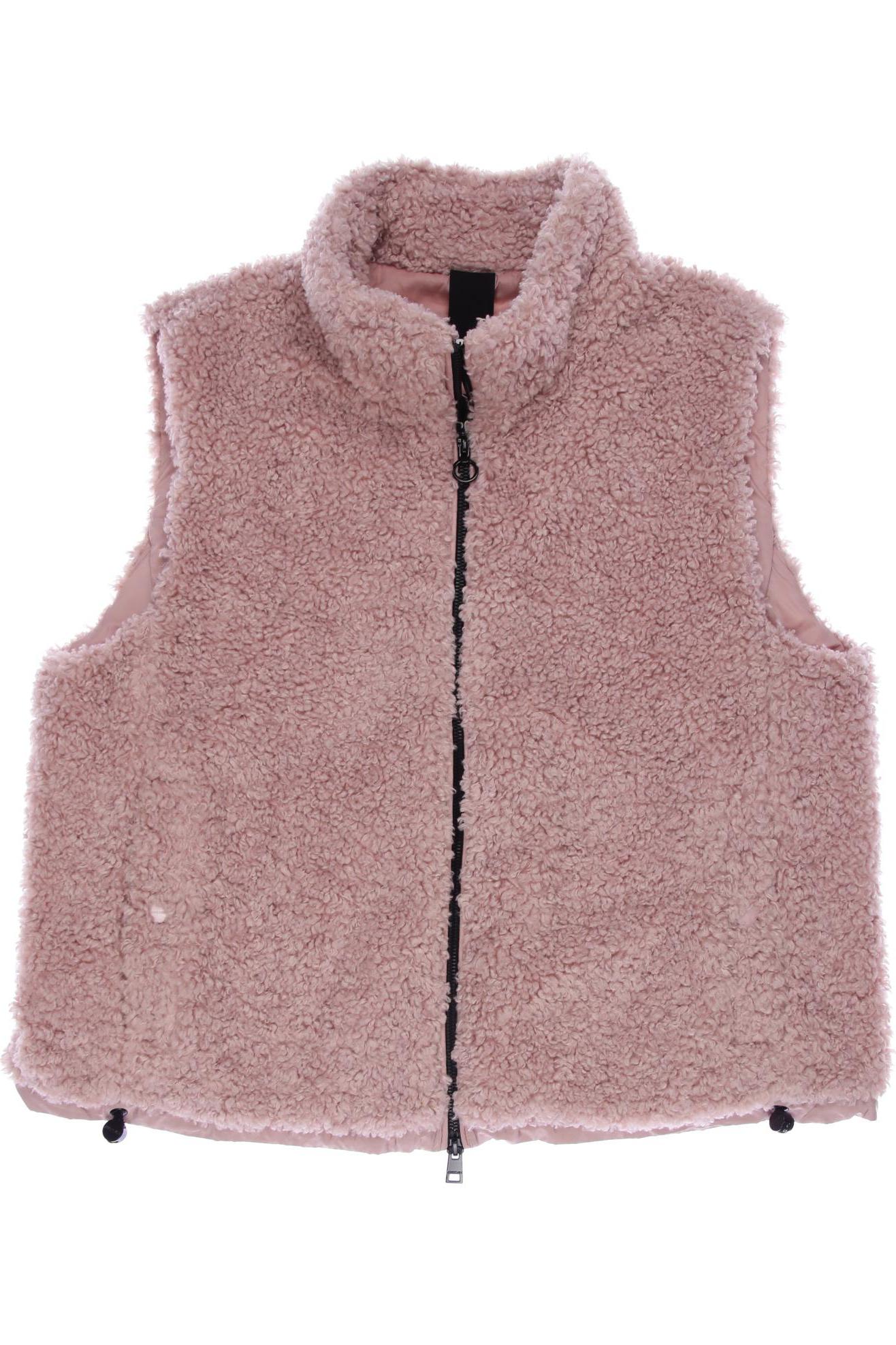 

Marc Cain Damen Weste, pink, Gr. 42