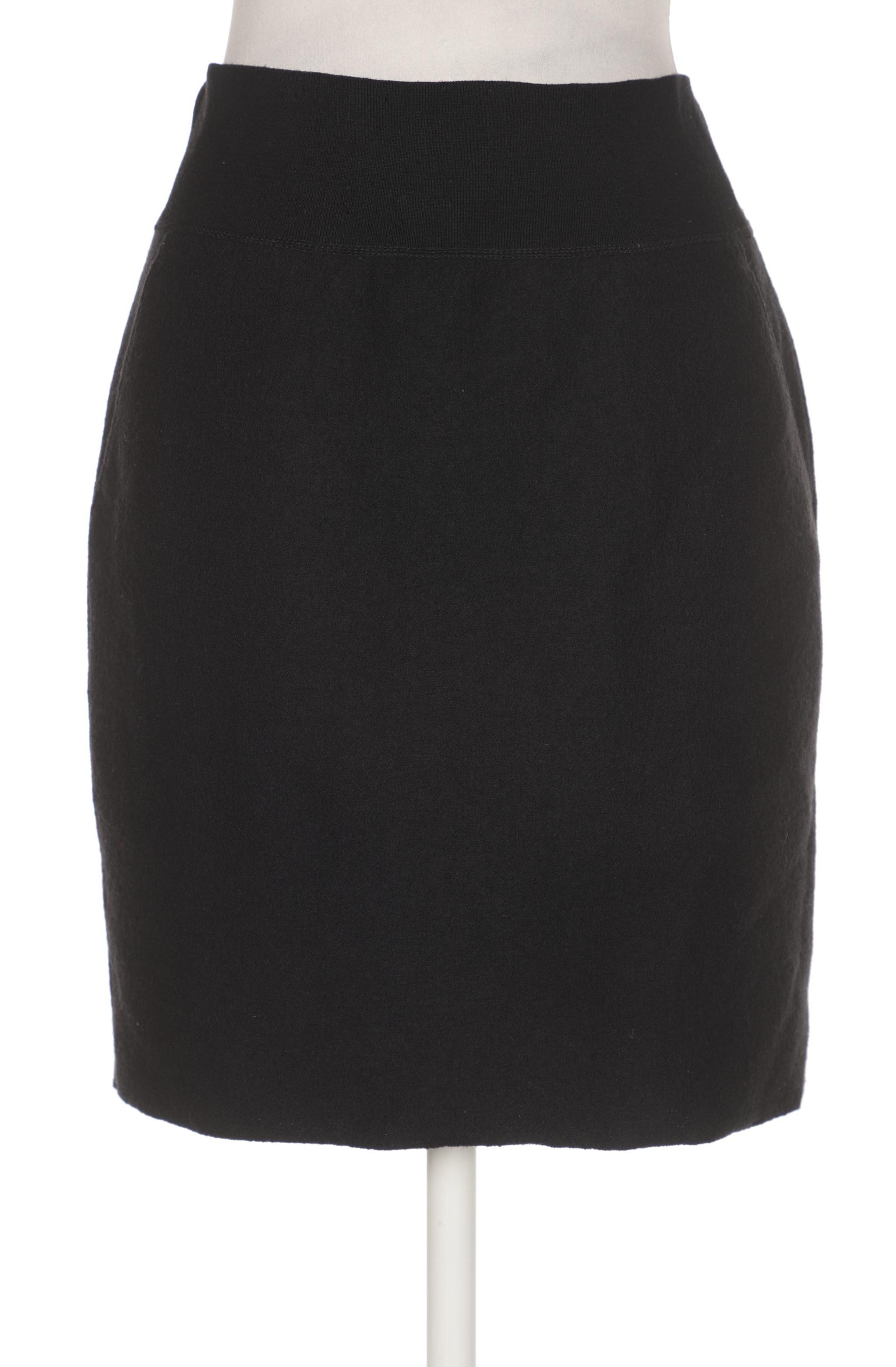 

Marc Cain Damen Rock, schwarz, Gr. 38