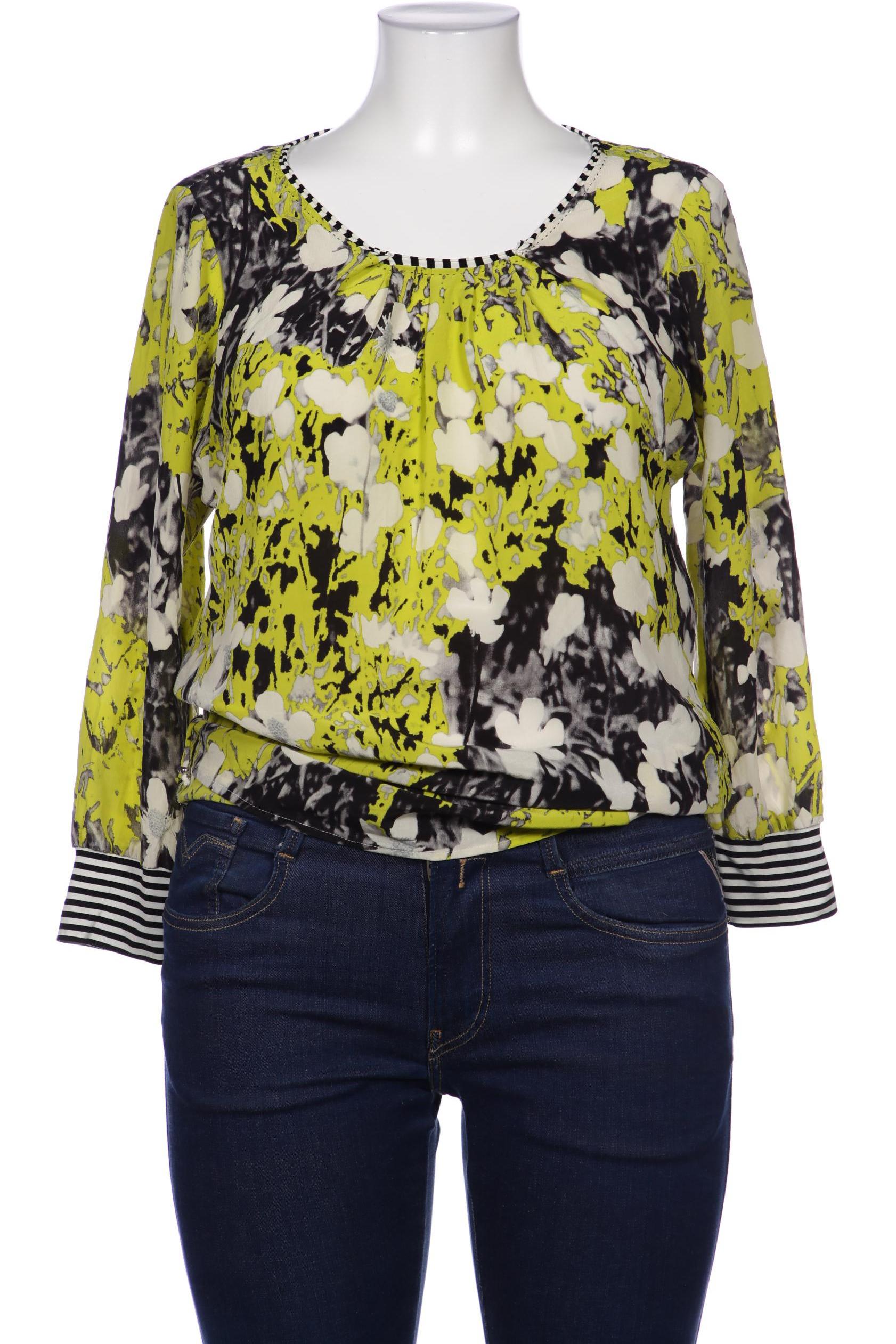 

Marc Cain Damen Bluse, mehrfarbig