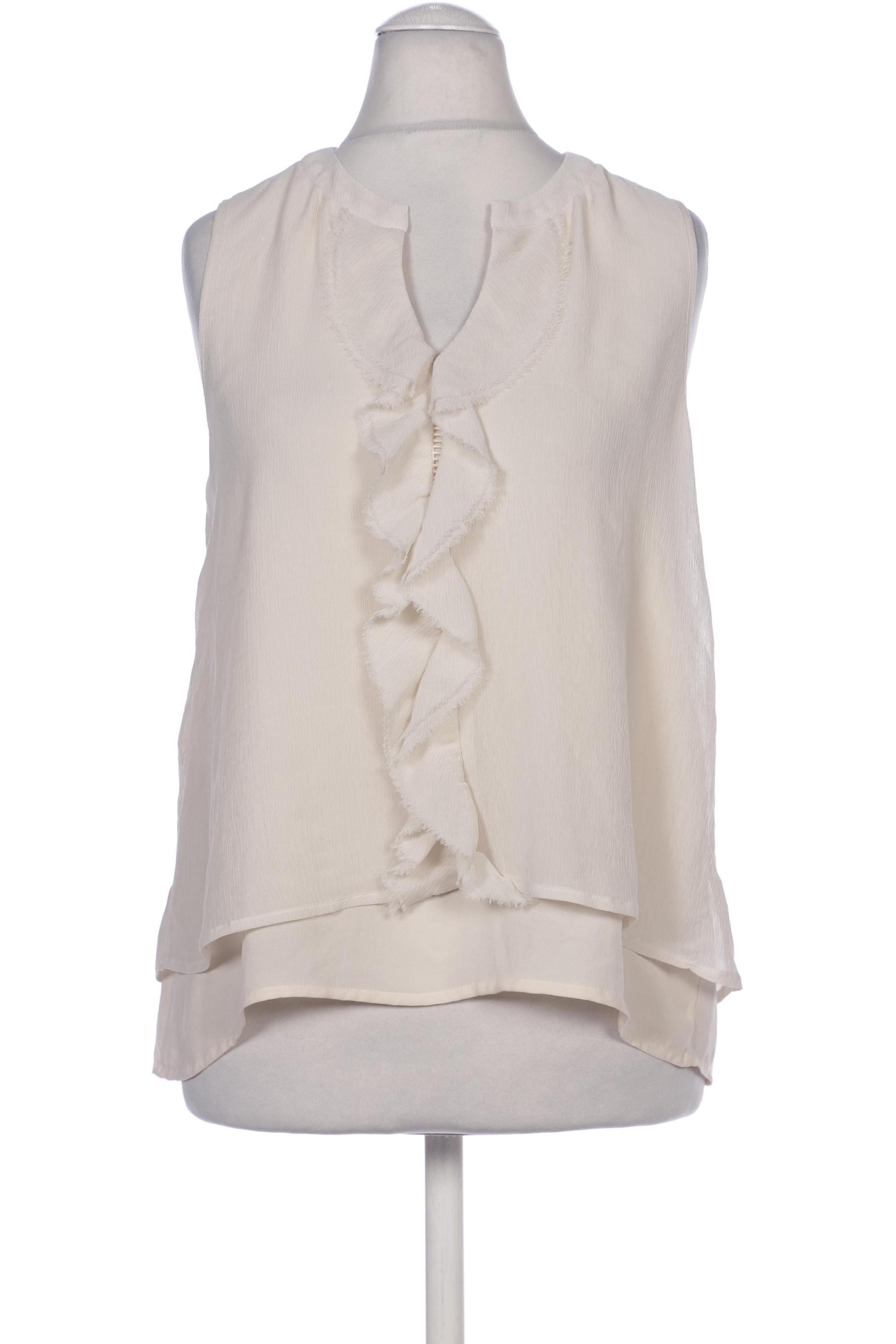 

Marc Cain Damen Bluse, cremeweiß, Gr. 36