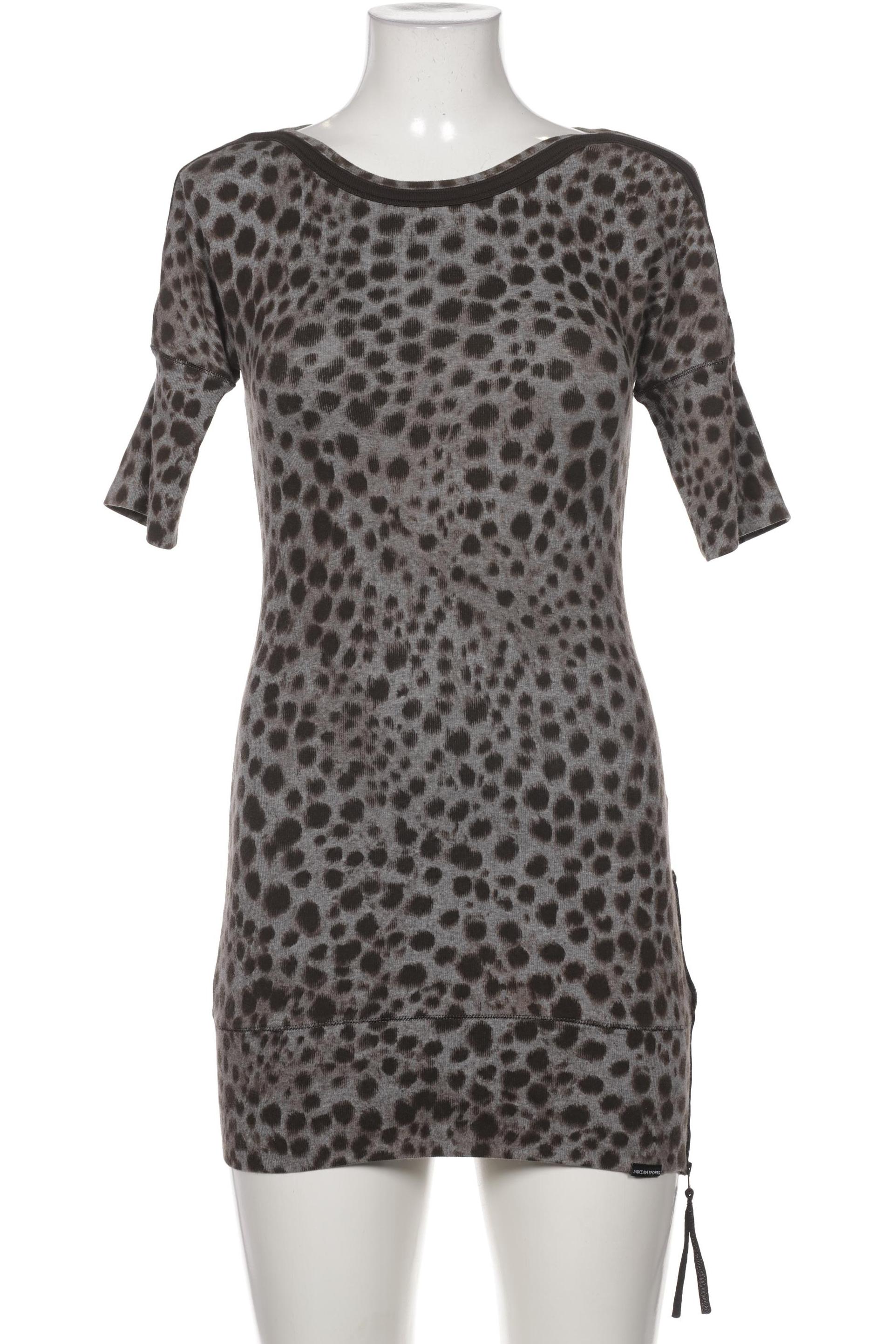 

Marc Cain Damen Kleid, grau, Gr. 38