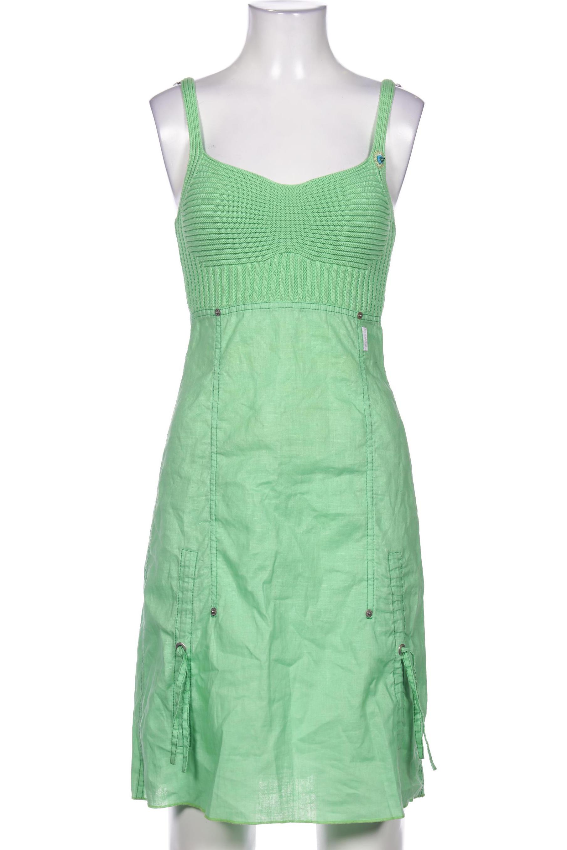 

Marc Cain Damen Kleid, hellgrün, Gr. 34