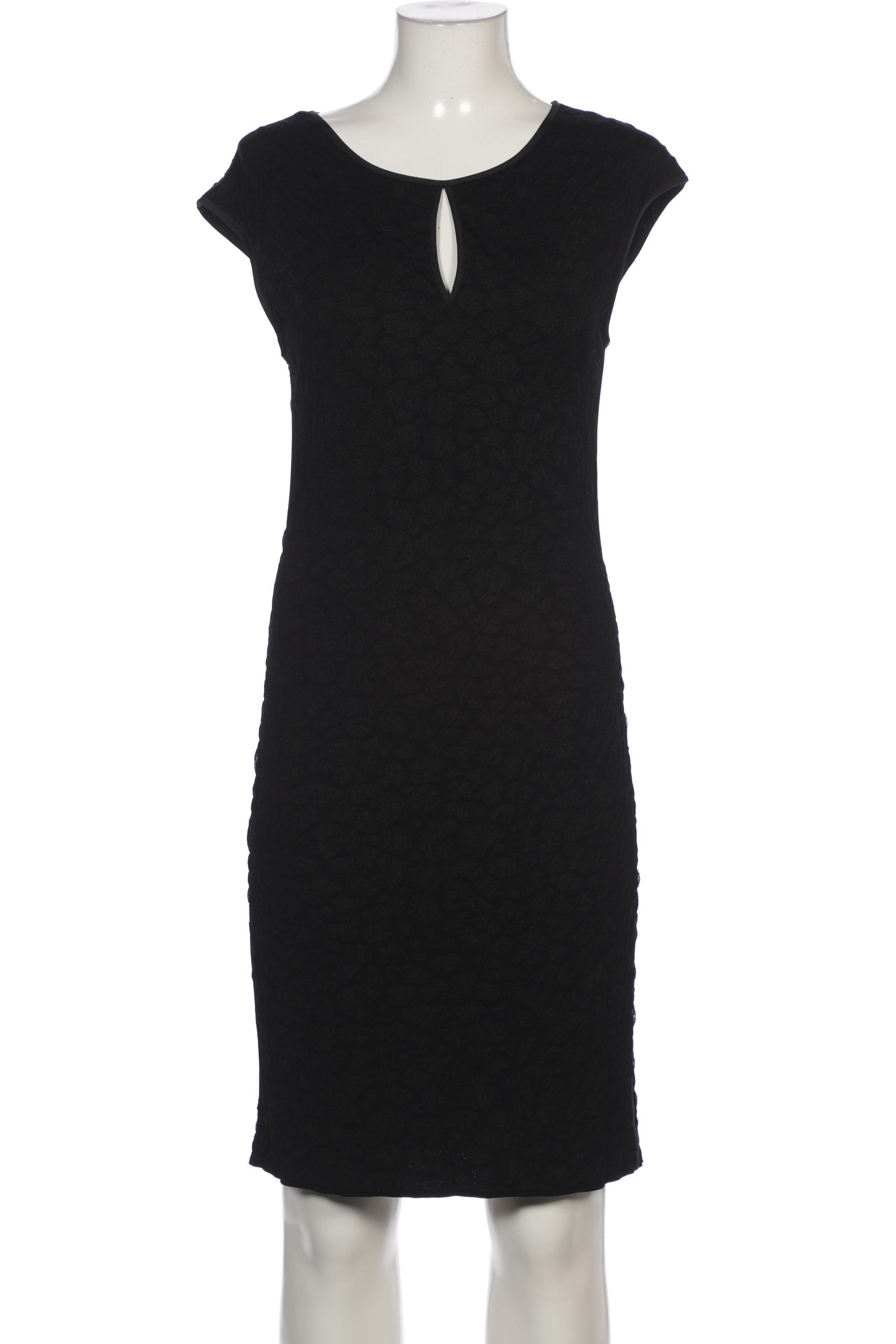 

Marc Cain Damen Kleid, schwarz