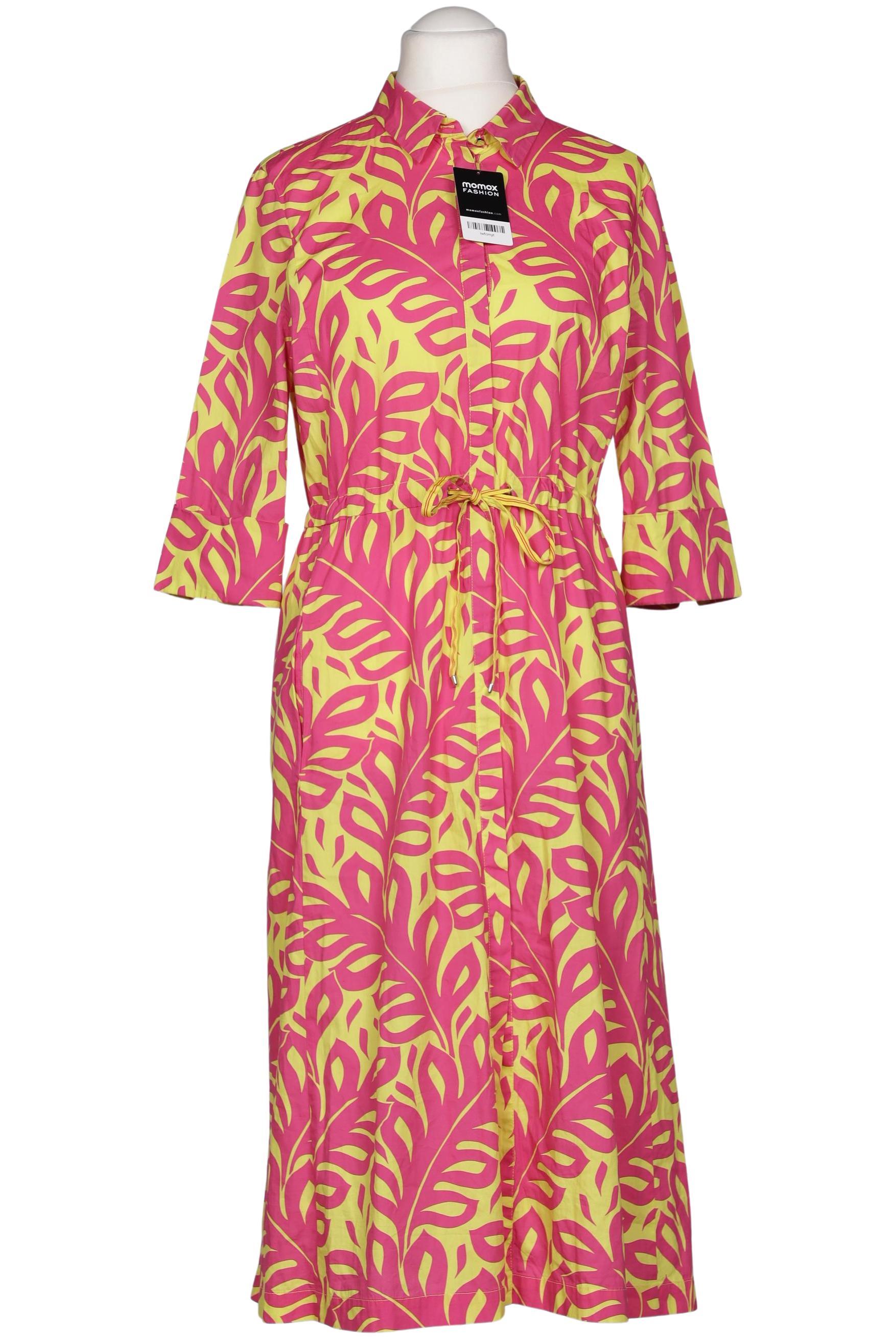 

Marc Cain Damen Kleid, mehrfarbig, Gr. 40