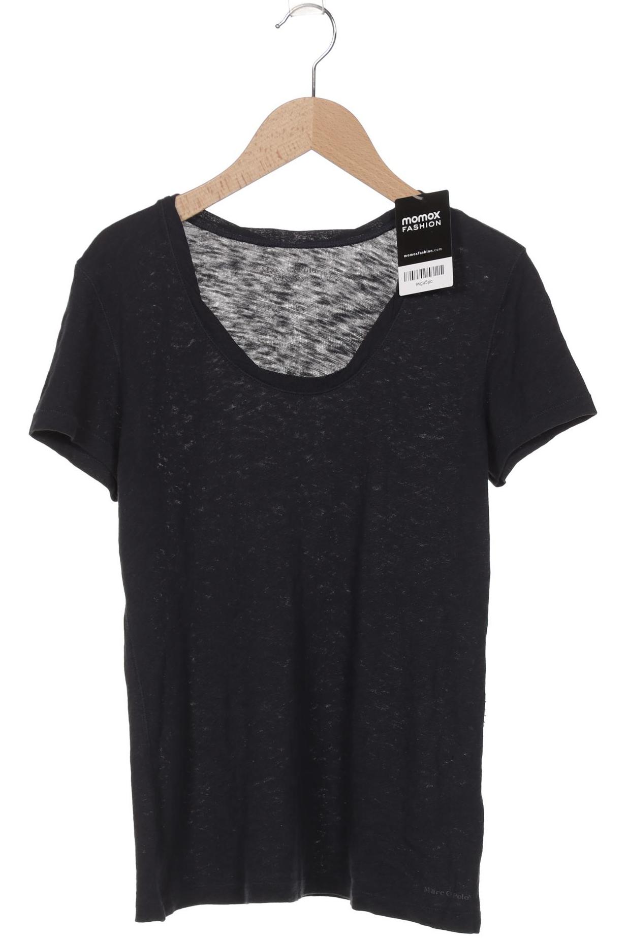 

Marc Cain Damen T-Shirt, marineblau, Gr. 38