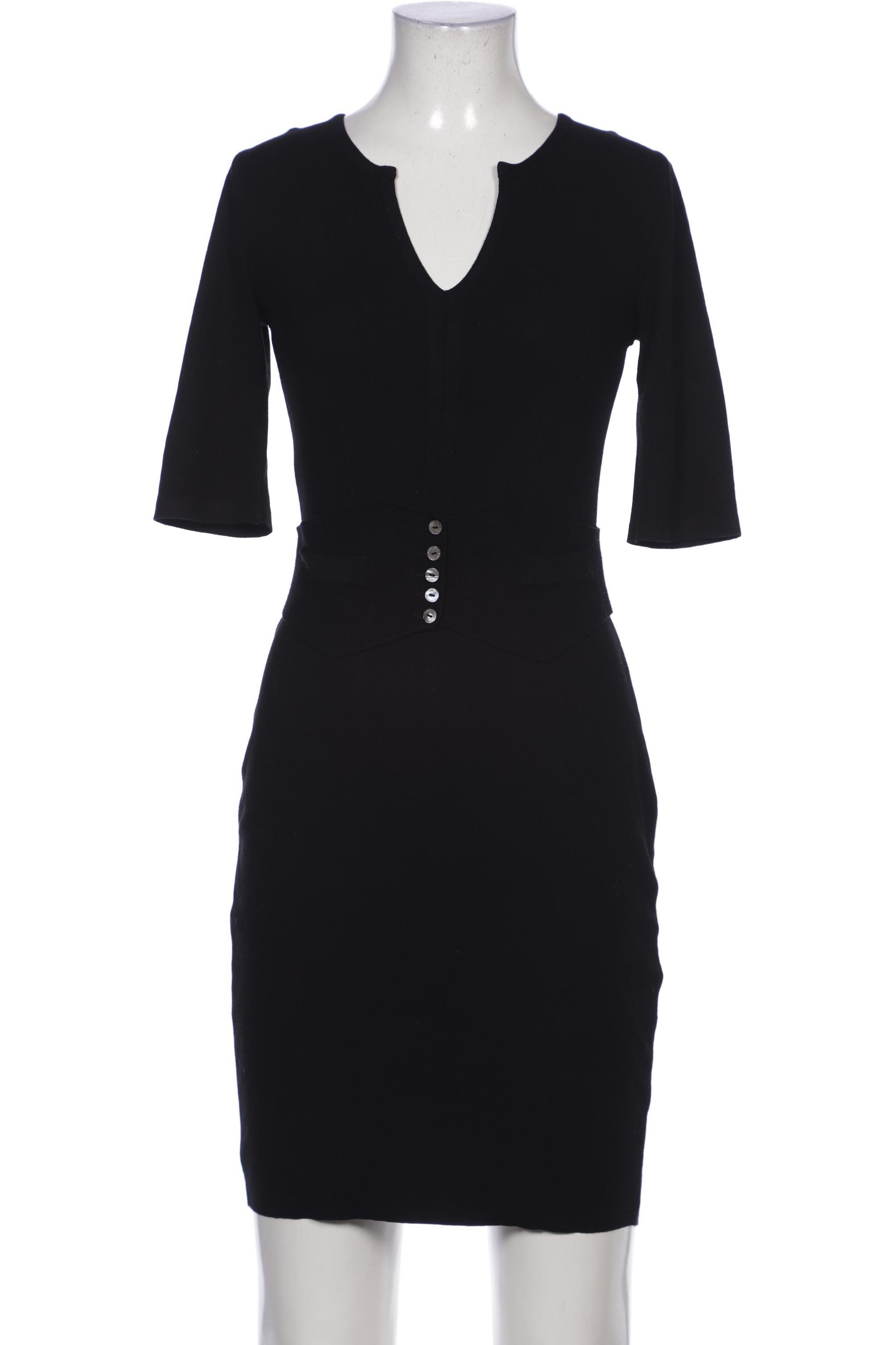 

Marc Cain Damen Kleid, schwarz, Gr. 30