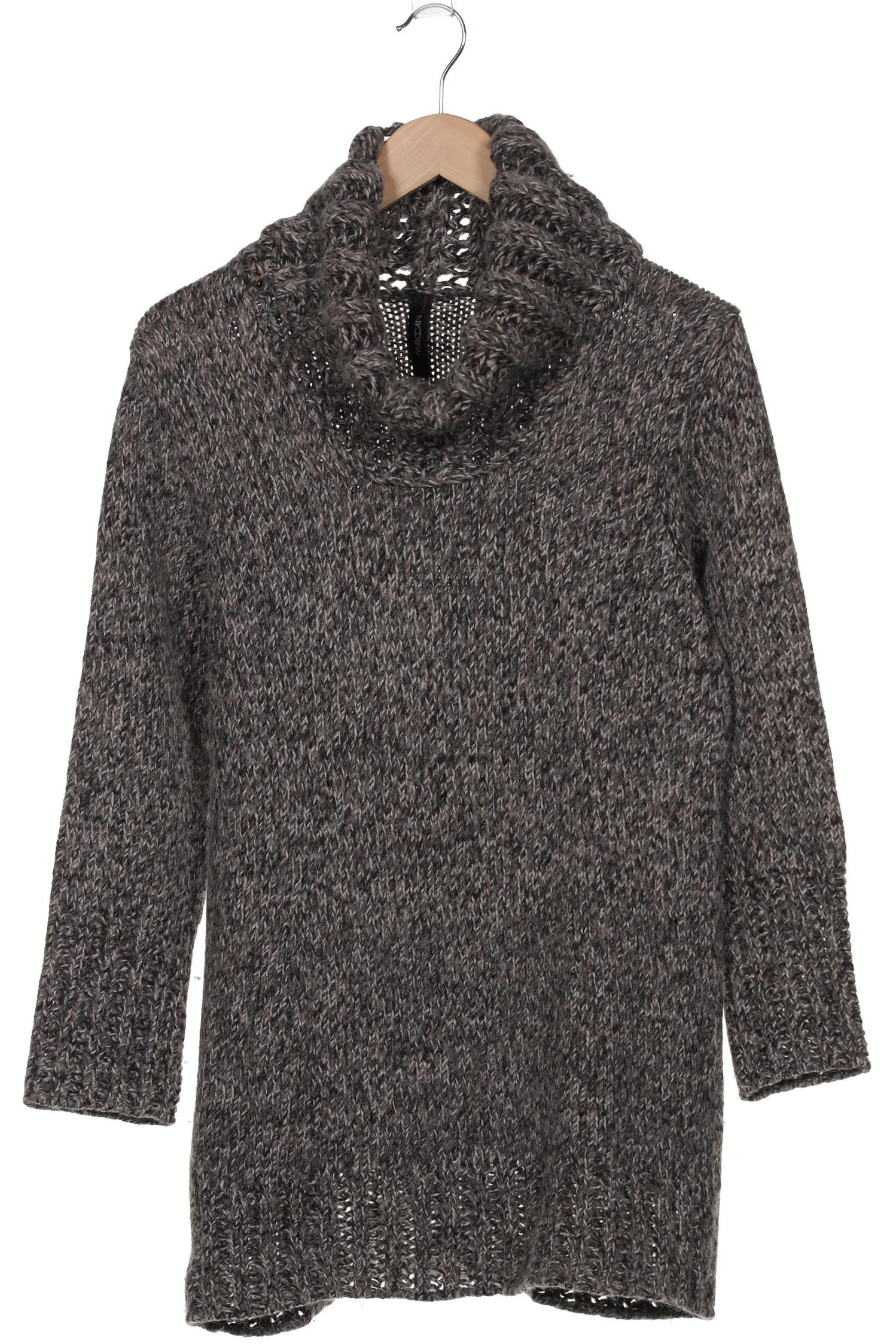 

Marc Cain Damen Pullover, grau, Gr. 38