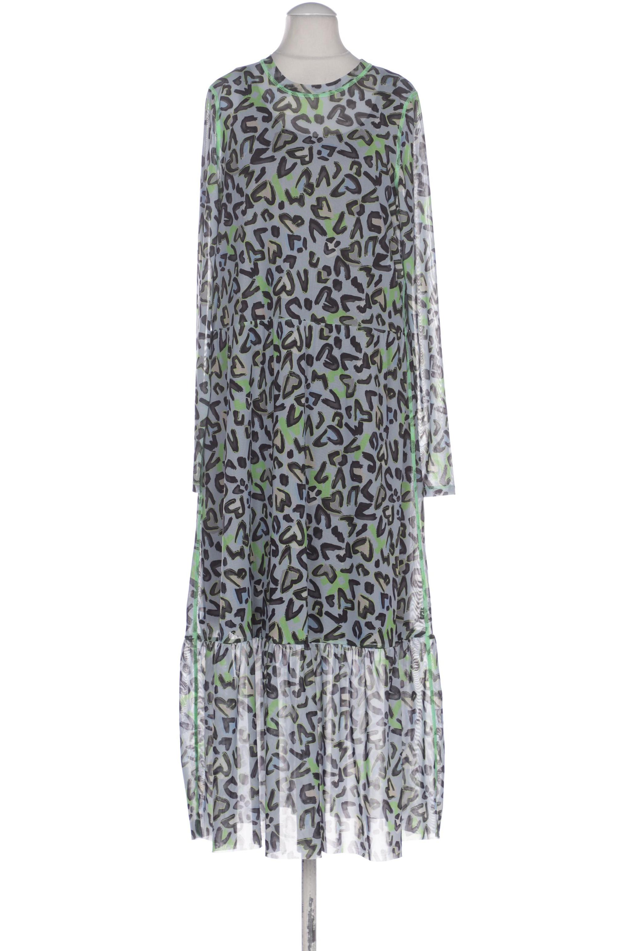 

Marc Cain Damen Kleid, hellblau, Gr. 36
