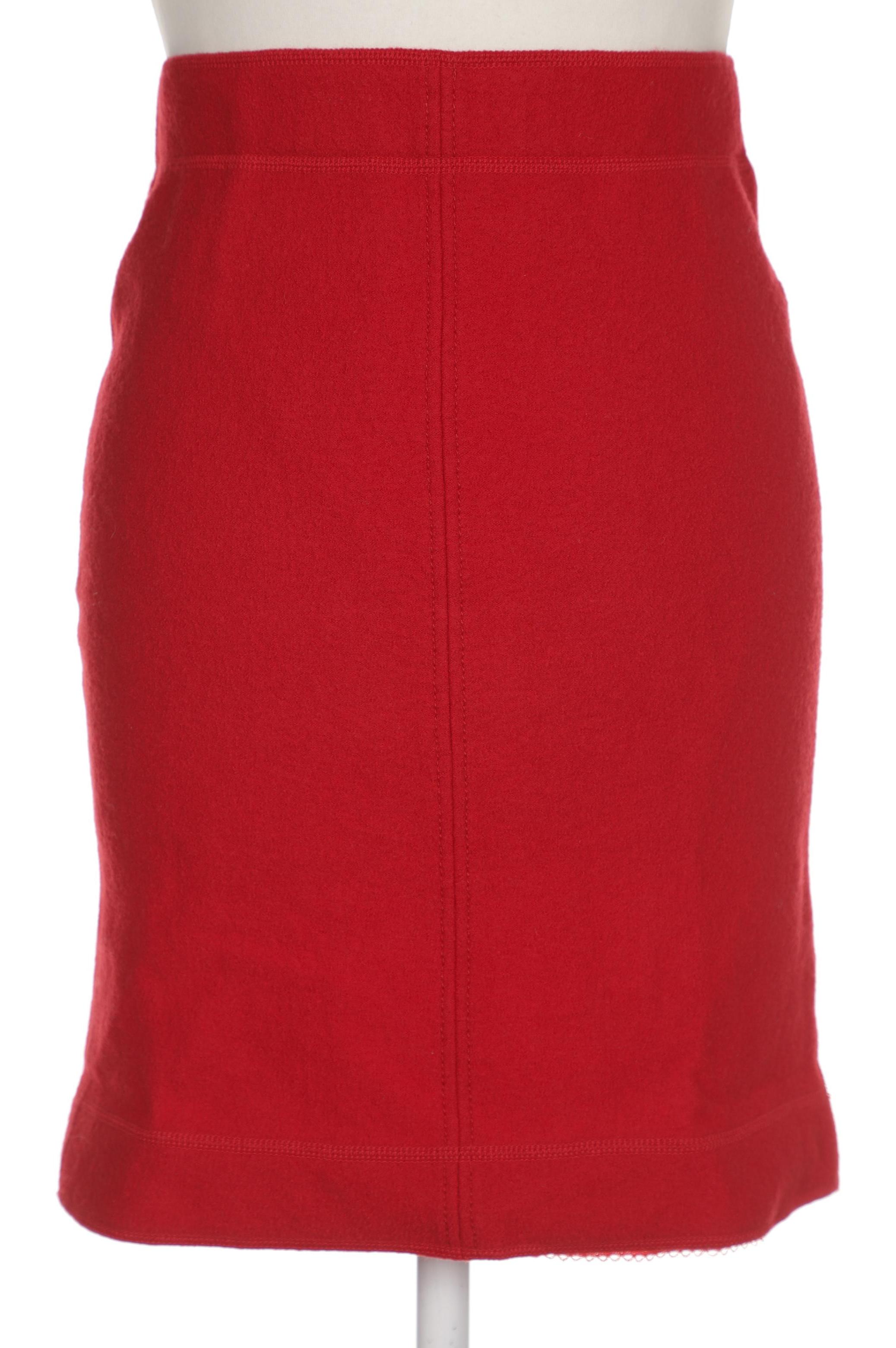 

Marc Cain Damen Rock, hellgrün, Gr. 38