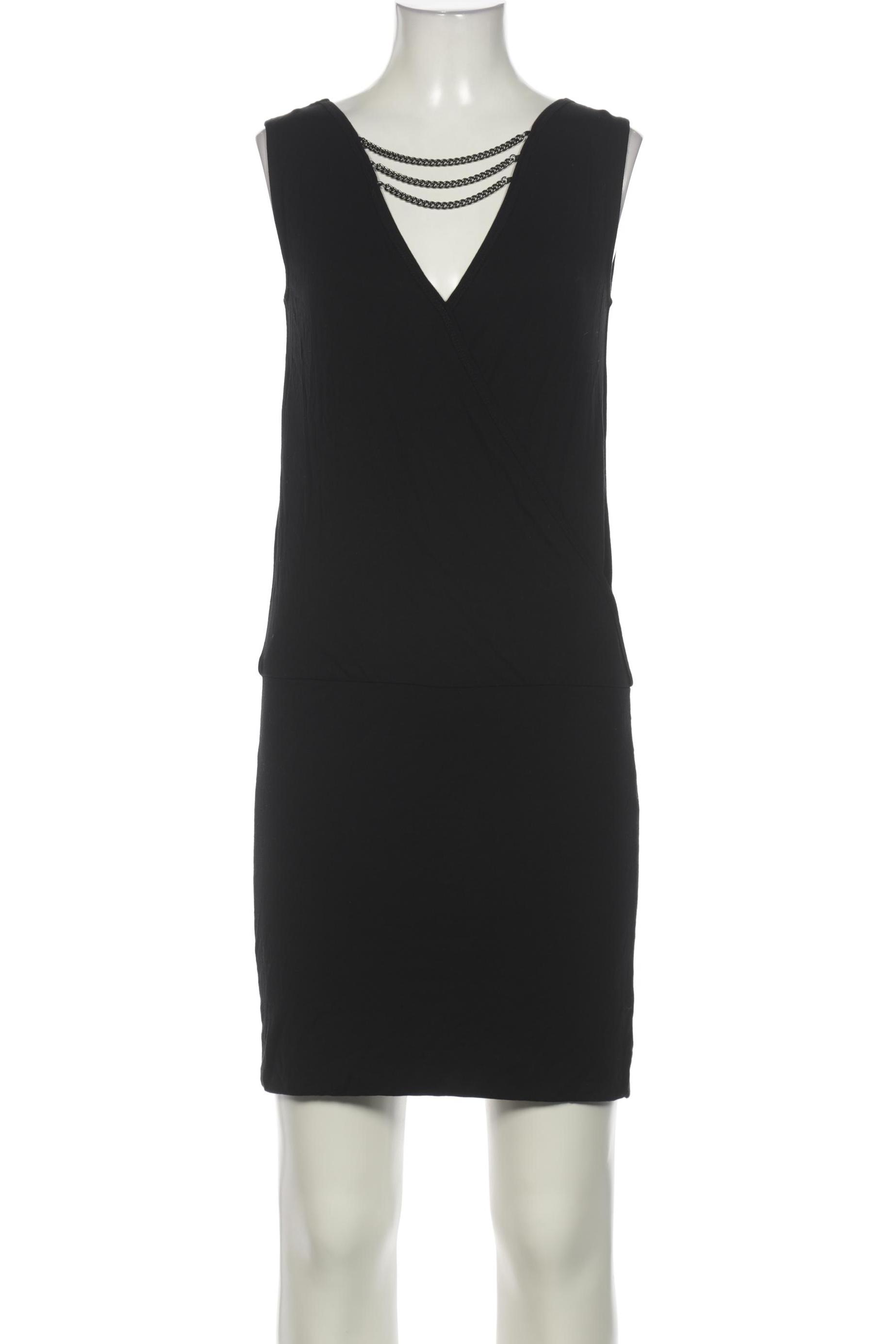 

Marc Cain Damen Kleid, schwarz, Gr. 36