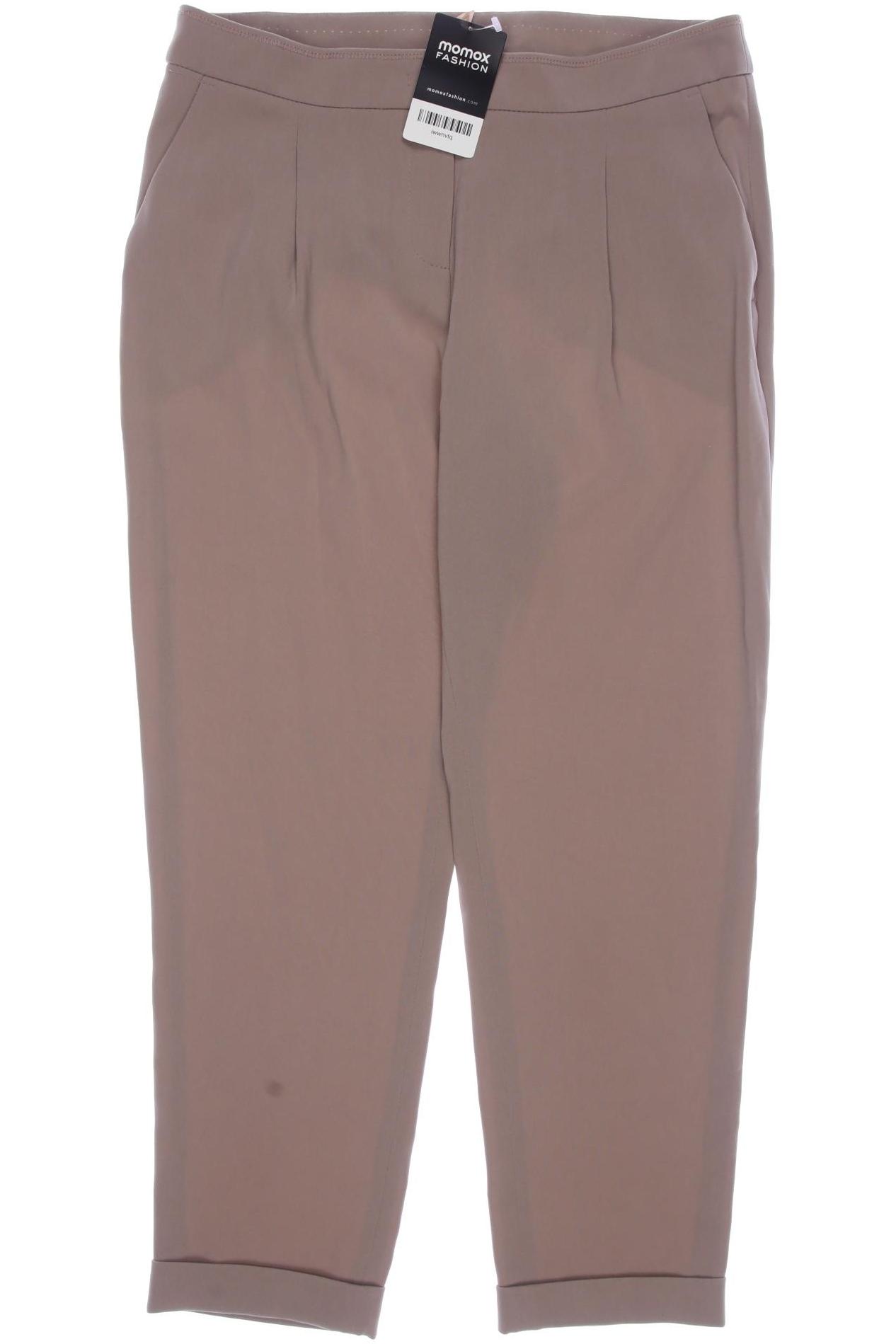 Thumbnail - Marc Cain Damen Stoffhose, beige, Gr. 38