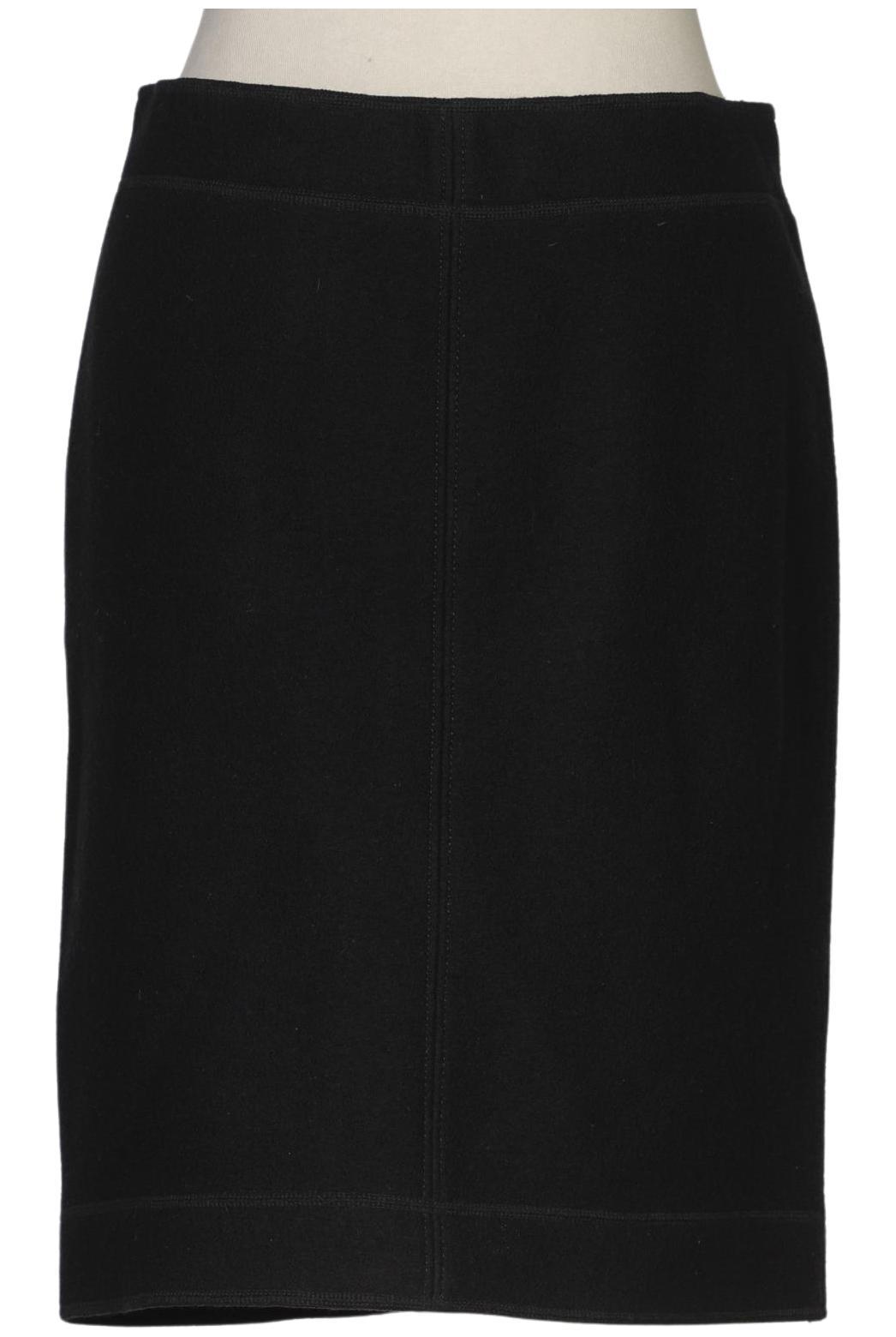 

Marc Cain Damen Rock, schwarz, Gr. 36