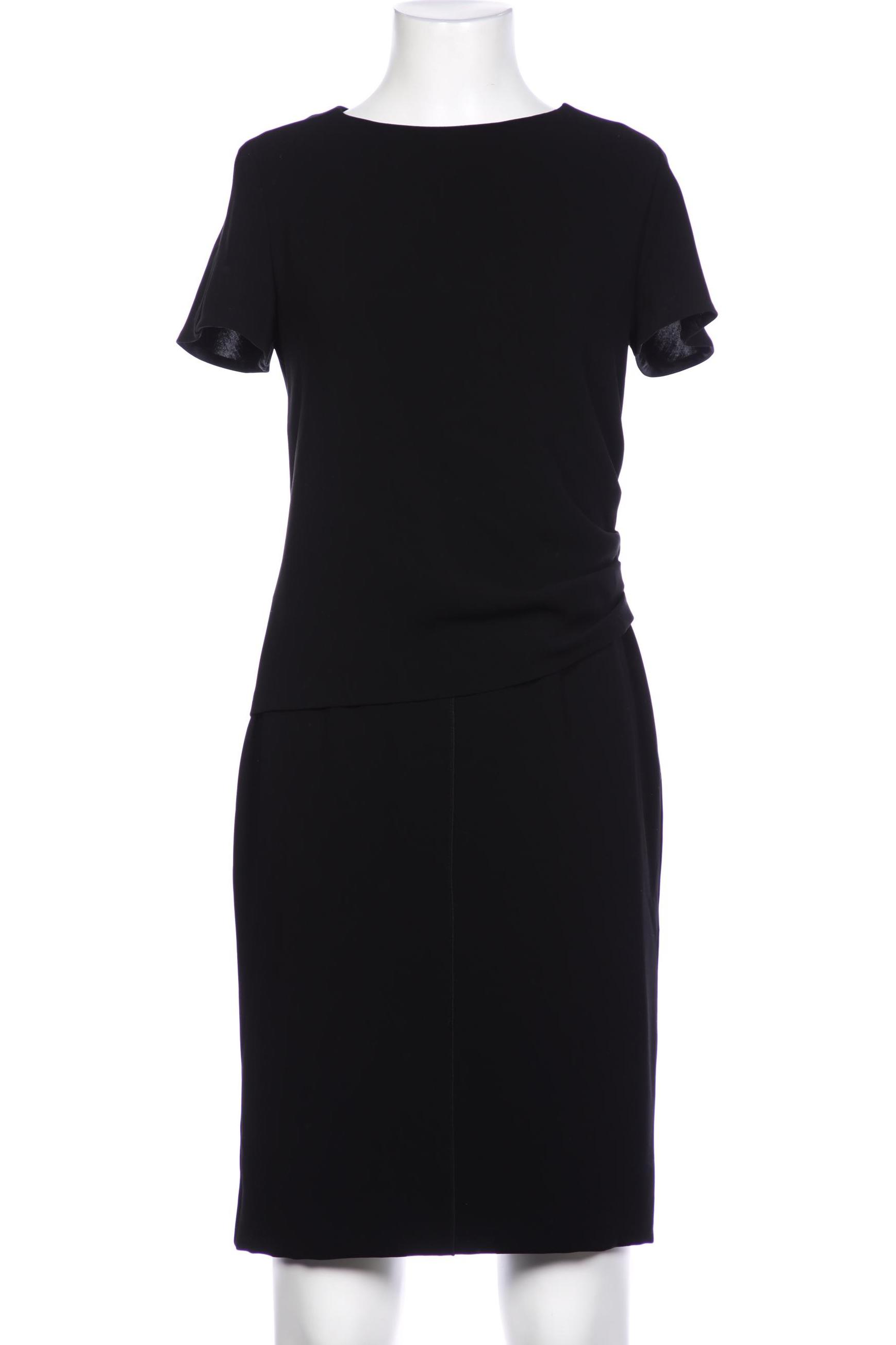 

Marc Cain Damen Kleid, schwarz