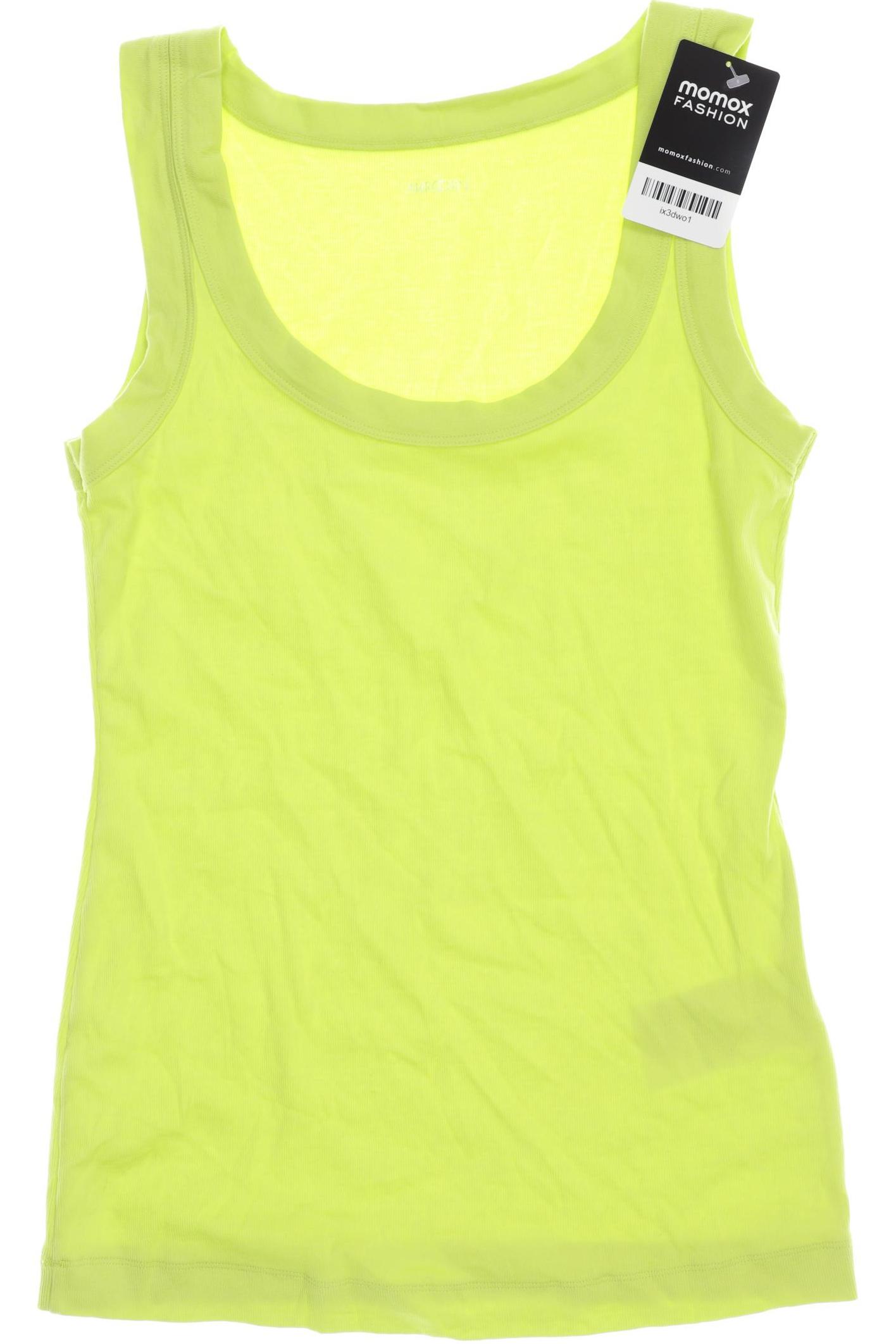 

Marc Cain Damen Top, hellgrün, Gr. 38