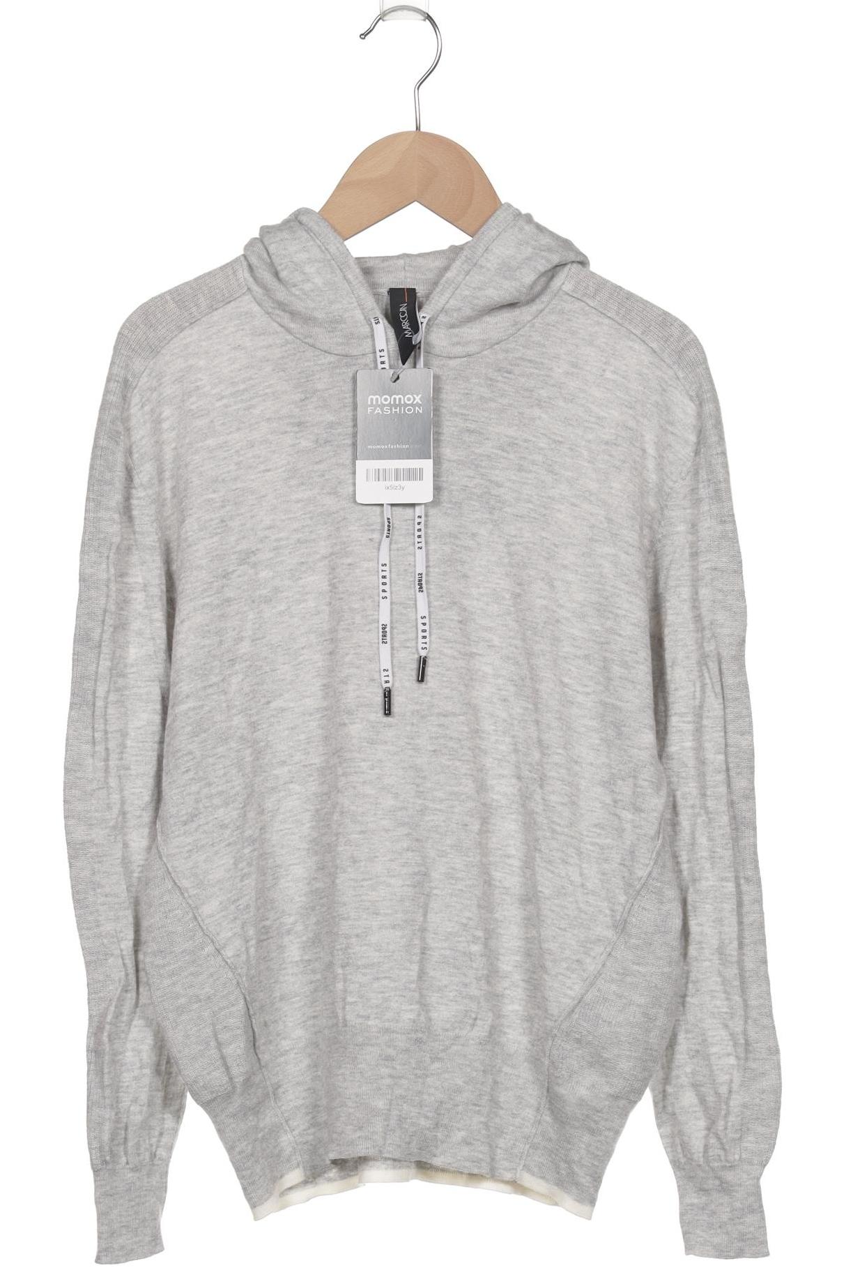 

Marc Cain Damen Pullover, grau, Gr. 38
