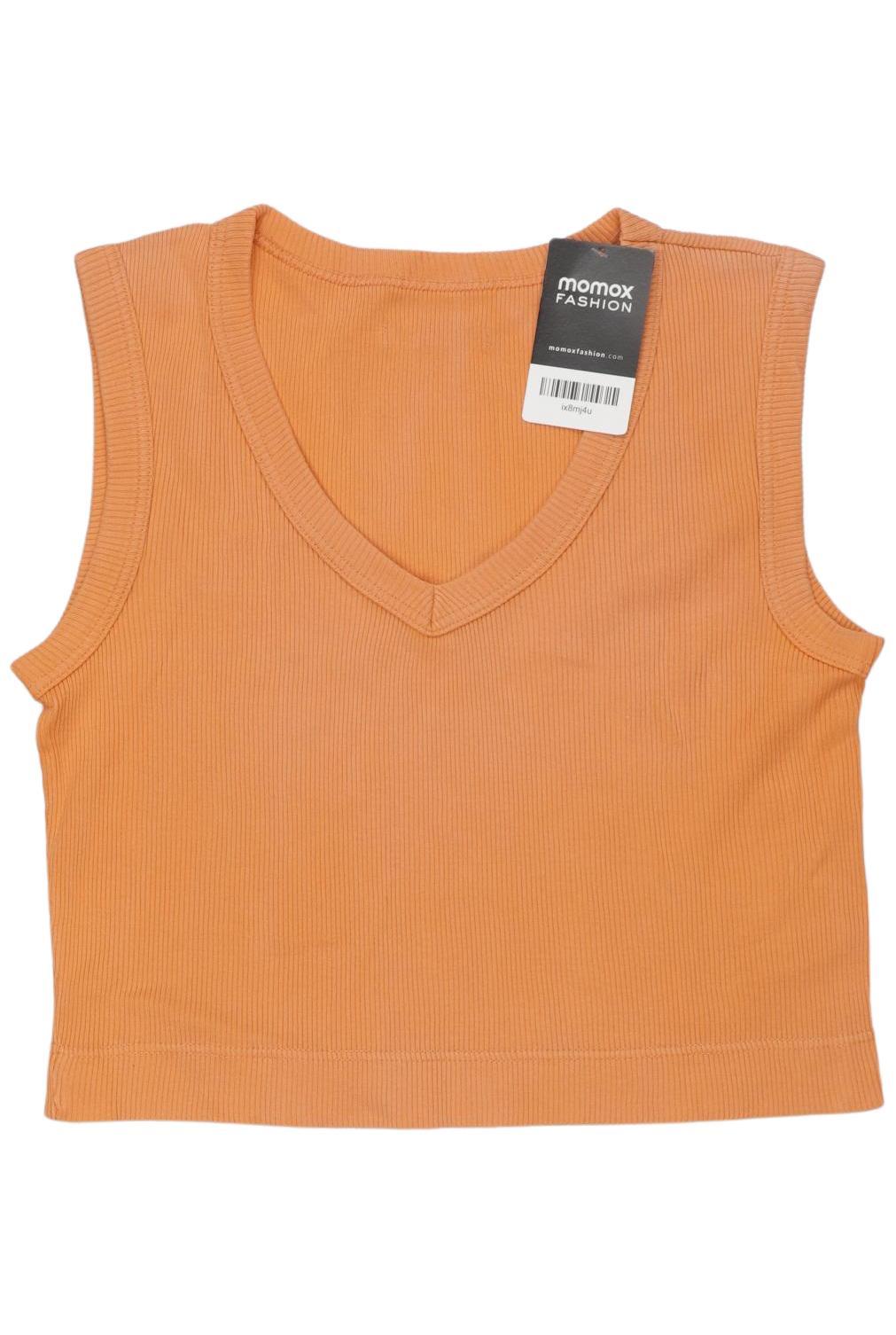 

Marc Cain Damen Top, orange, Gr. 40