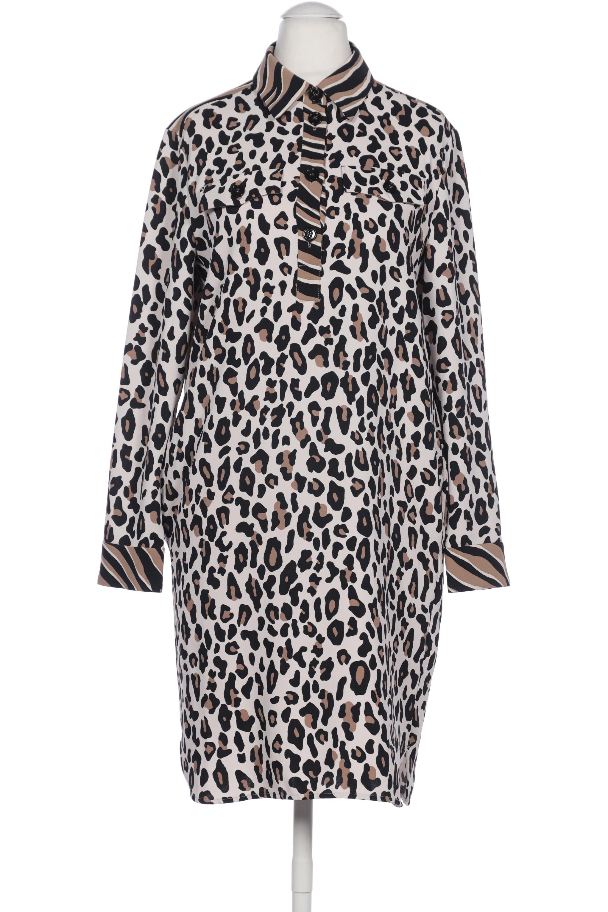 

Marc Cain Damen Kleid, mehrfarbig, Gr. 36
