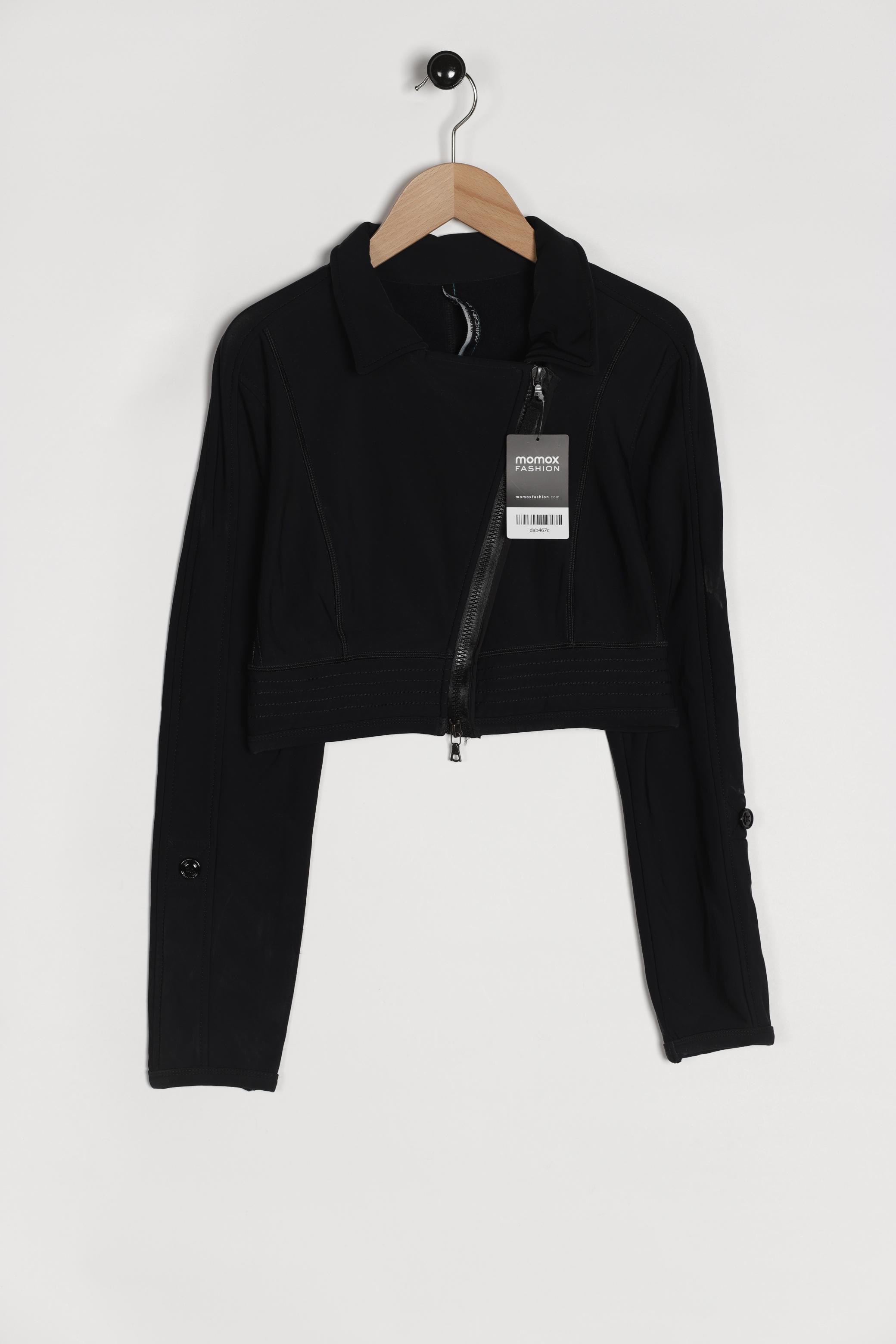 

Marc Cain Damen Blazer, schwarz, Gr. 36
