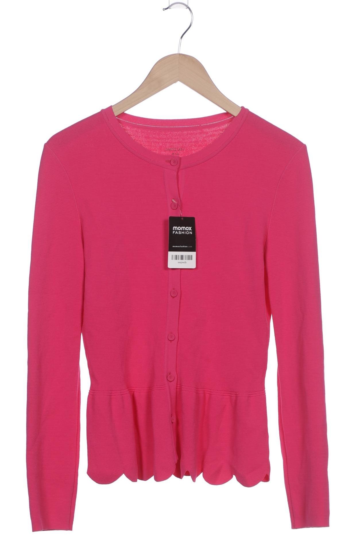 Thumbnail - Marc Cain Damen Strickjacke, pink, Gr. 38
