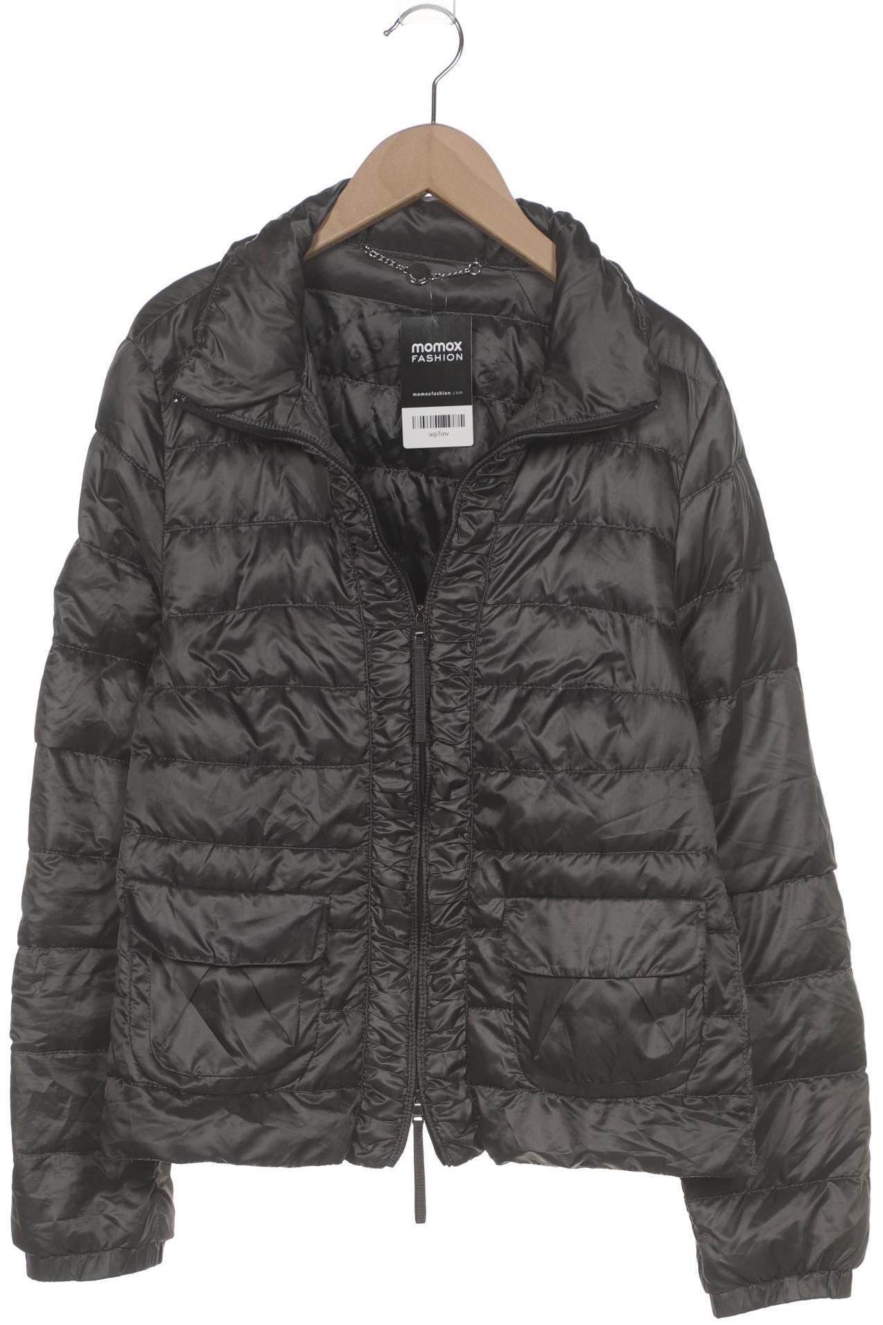 

Marc Cain Damen Jacke, grau, Gr. 40