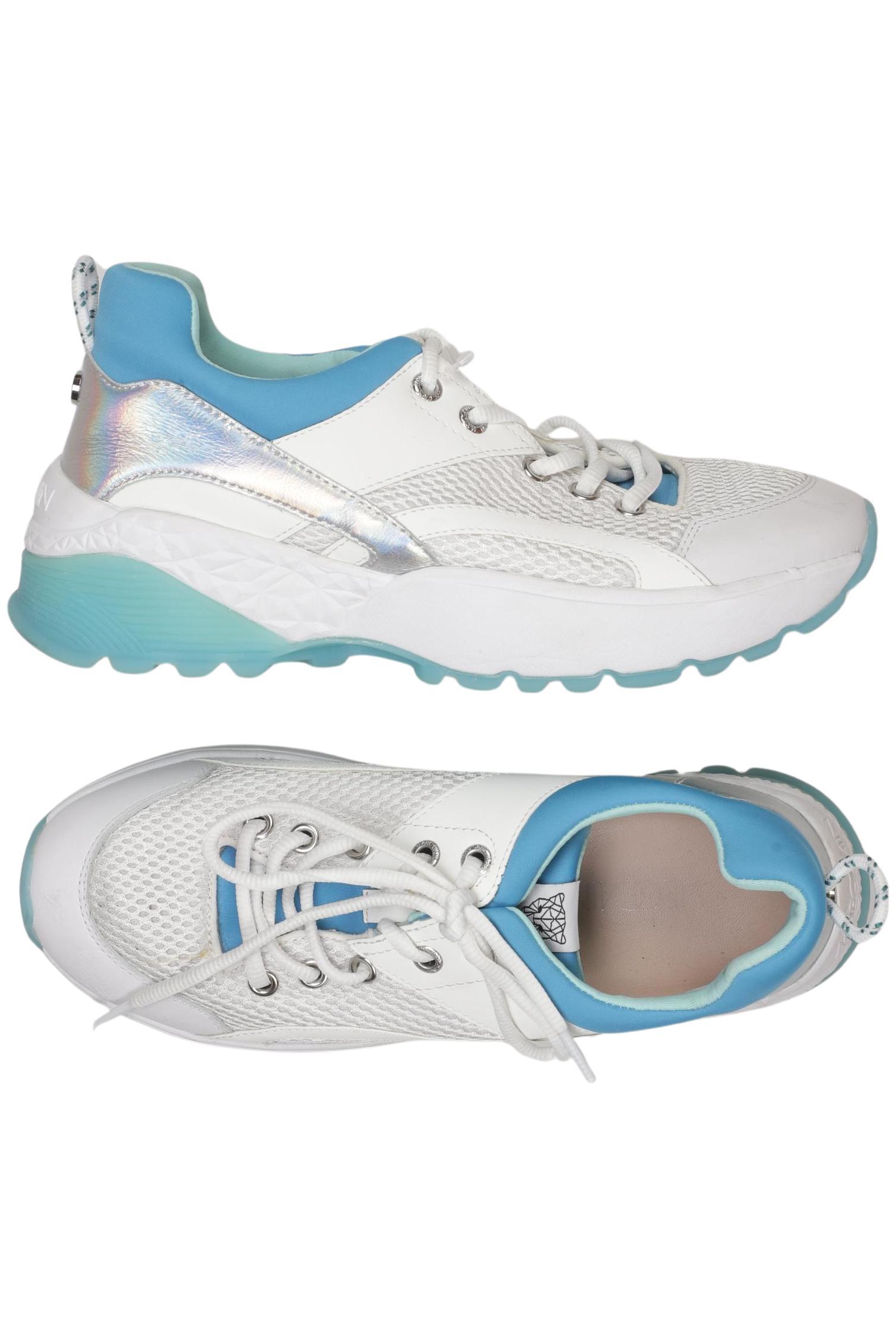 

Marc Cain Damen Sneakers, mehrfarbig, Gr. 38