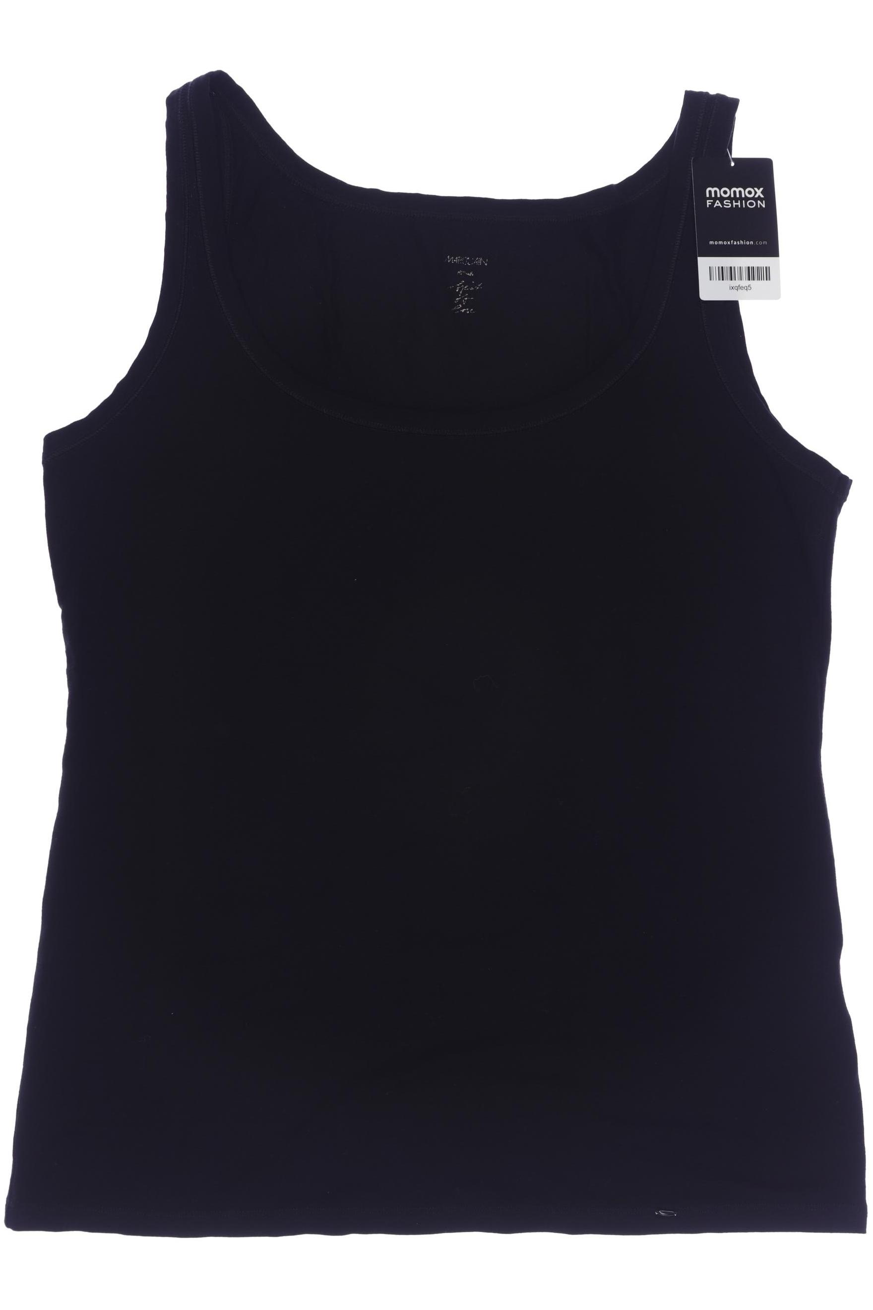 

Marc Cain Damen Top, schwarz, Gr. 44