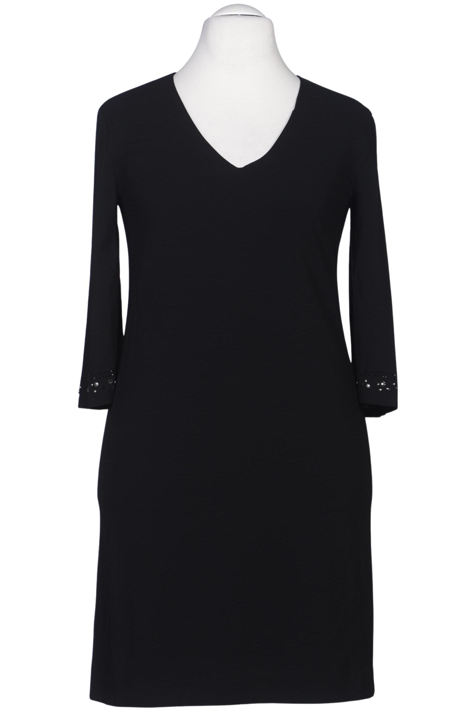 

Marc Cain Damen Kleid, schwarz, Gr. 42