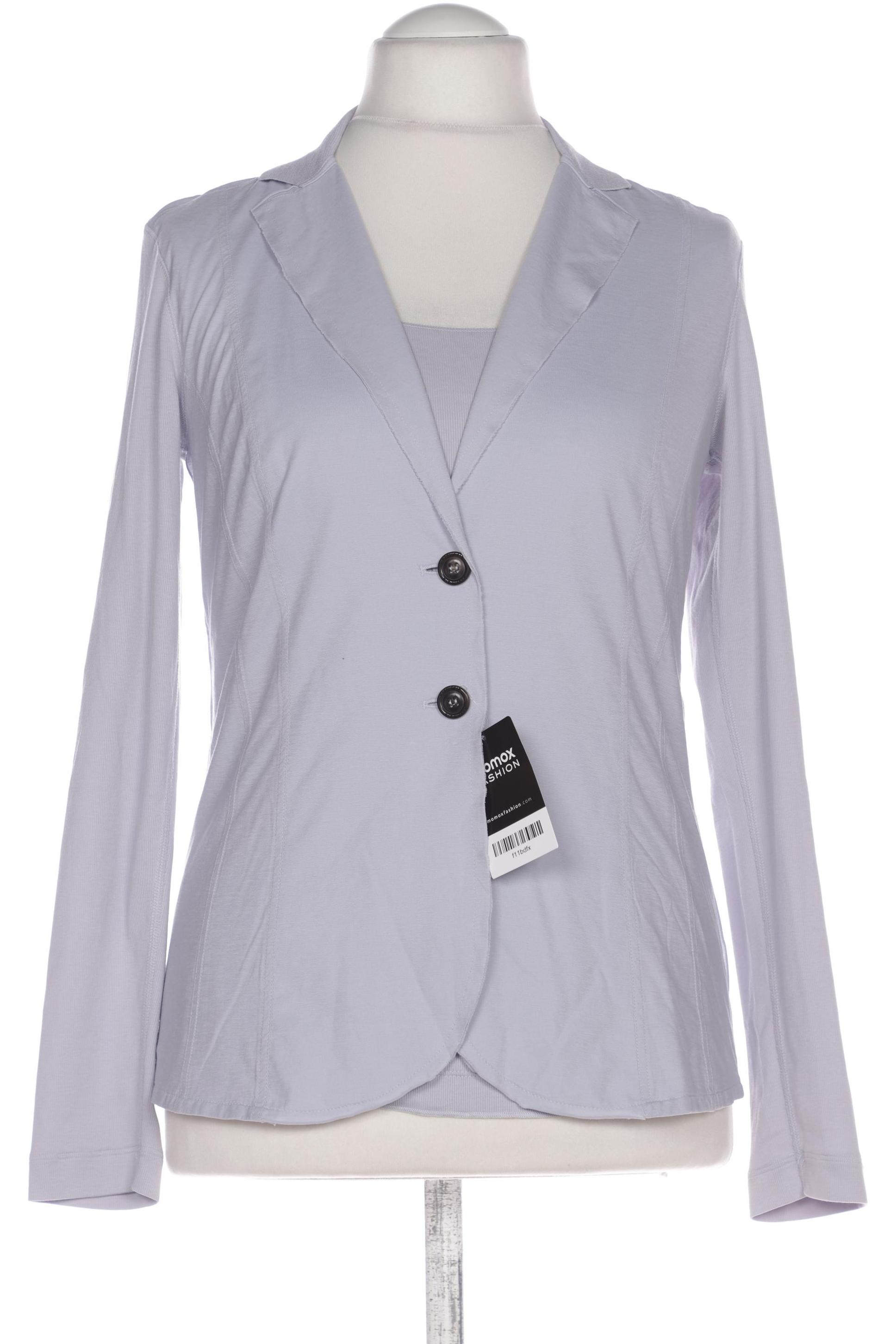 

Marc Cain Damen Blazer, flieder, Gr. 42