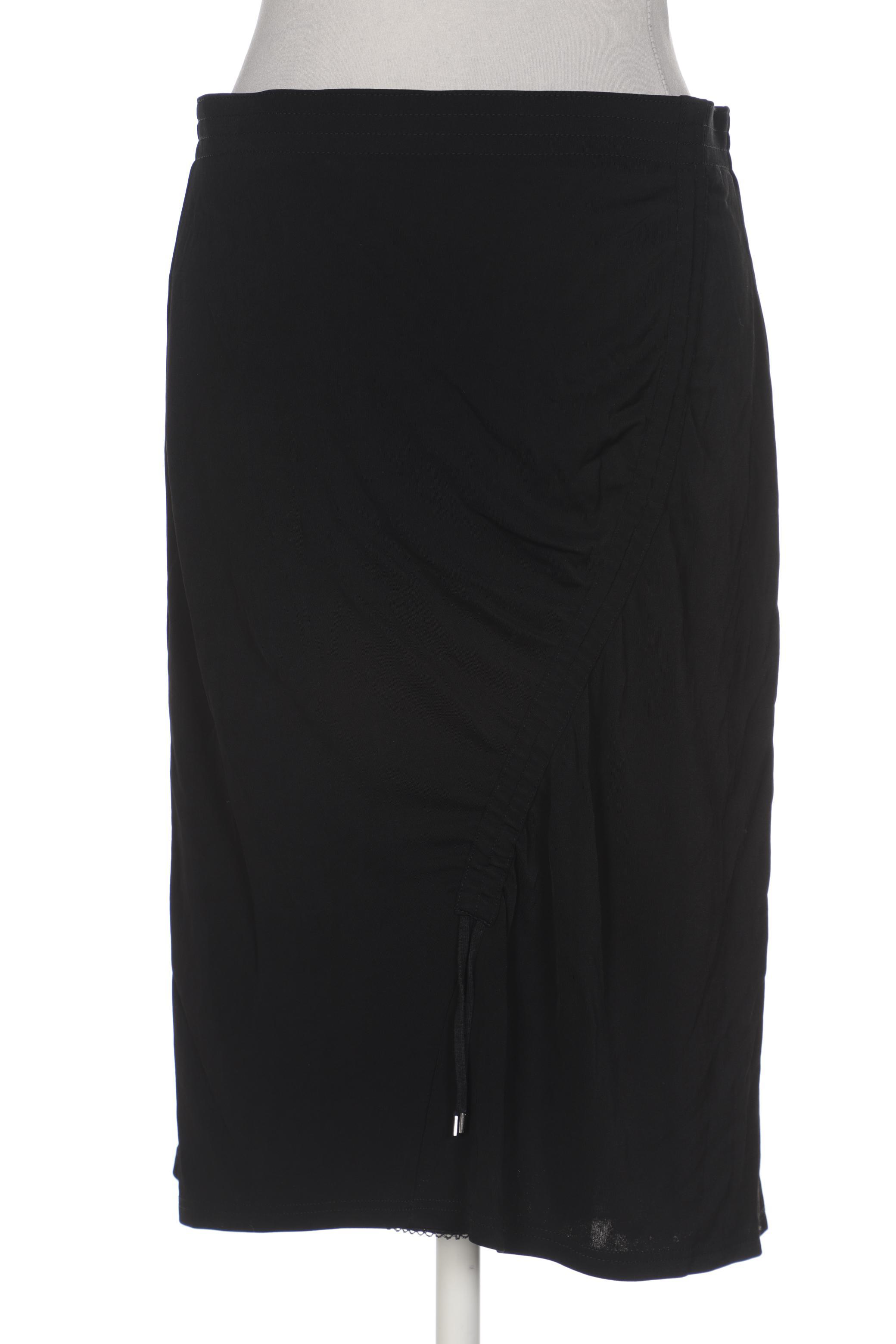 

Marc Cain Damen Rock, schwarz, Gr. 40