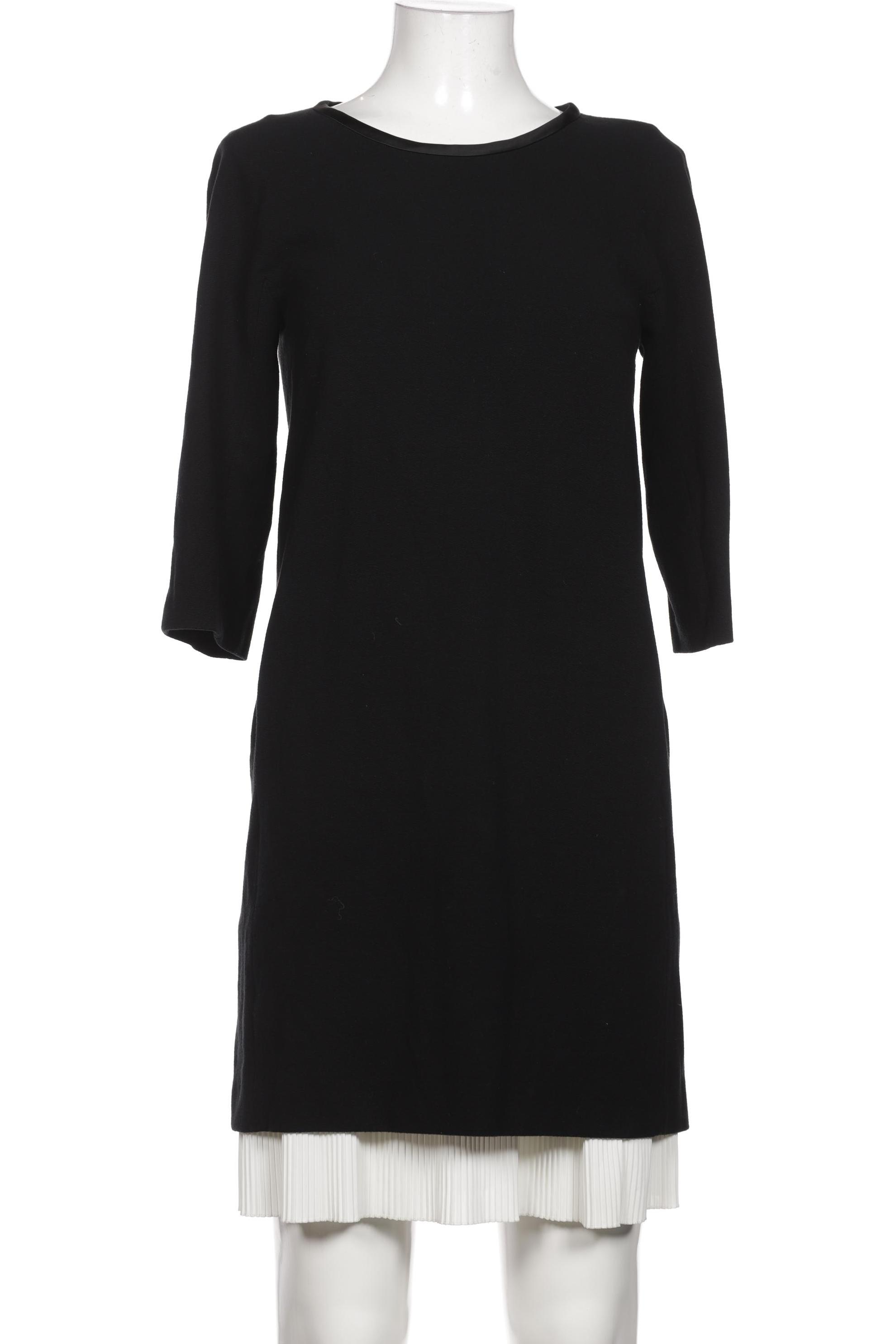 

Marc Cain Damen Kleid, schwarz, Gr. 38
