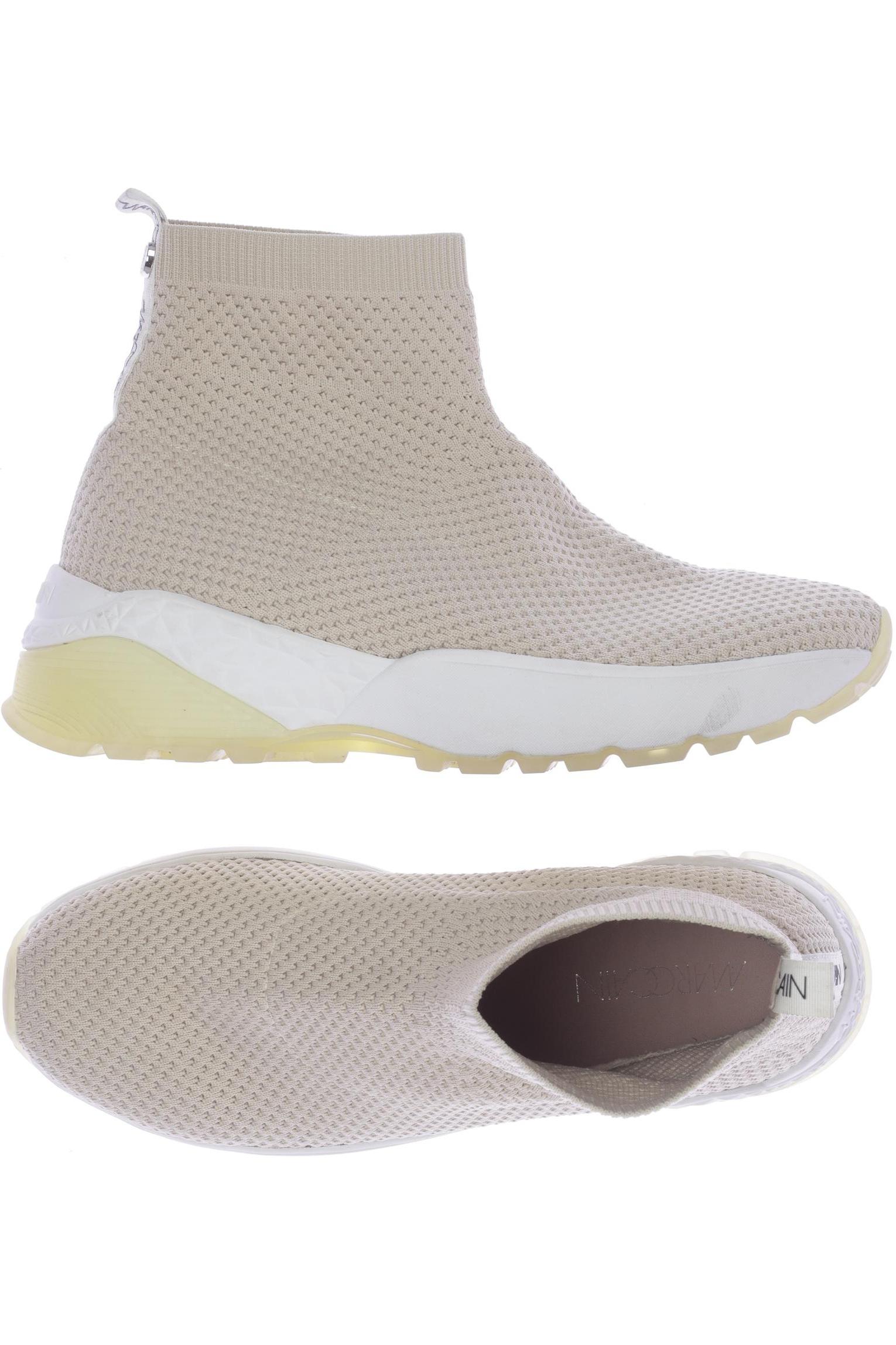 

Marc Cain Damen Sneakers, beige, Gr. 39