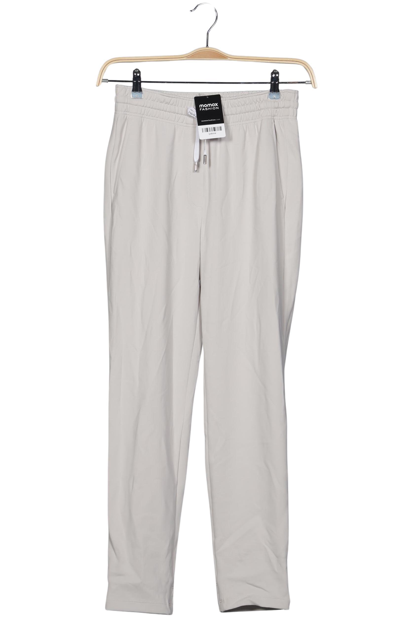 

Marc Cain Damen Stoffhose, grau, Gr. 36