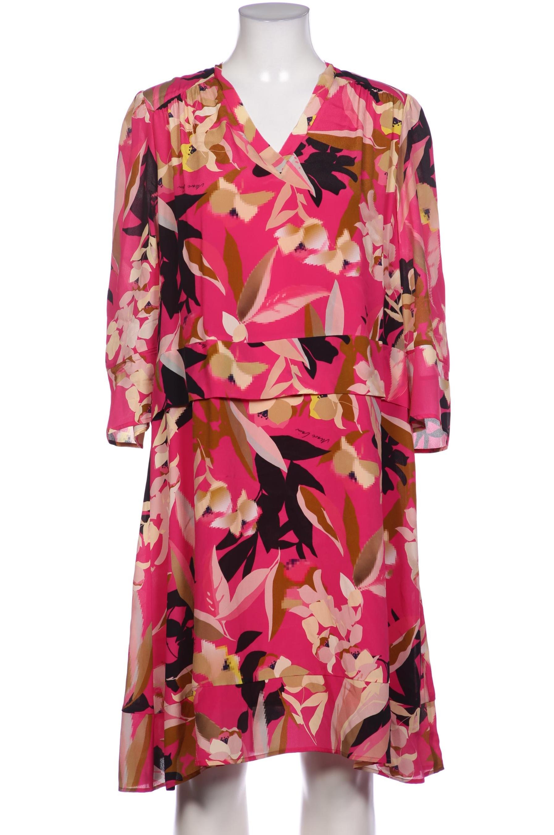 

Marc Cain Damen Kleid, pink, Gr. 40