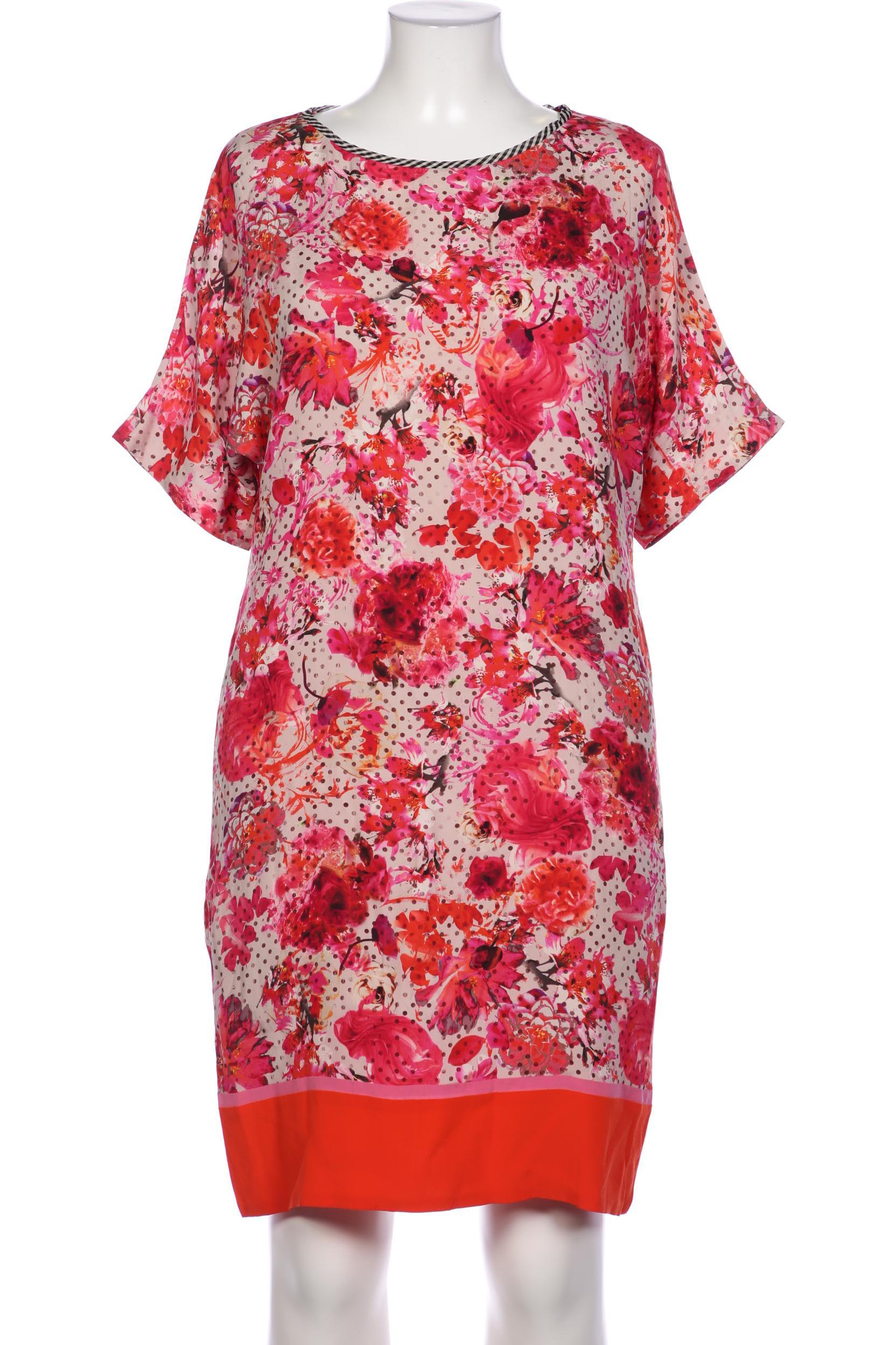 

Marc Cain Damen Kleid, mehrfarbig, Gr. 40