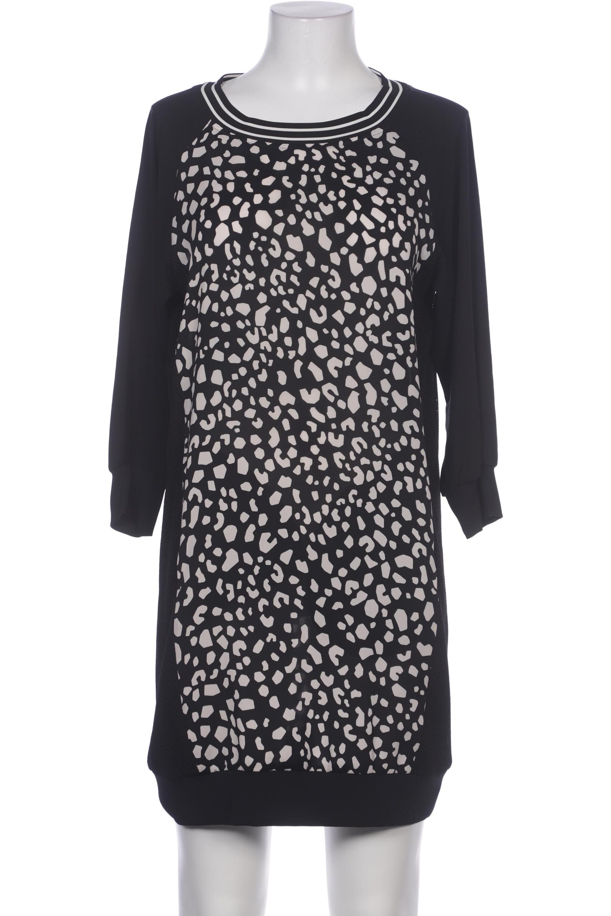 

Marc Cain Damen Kleid, schwarz, Gr. 38