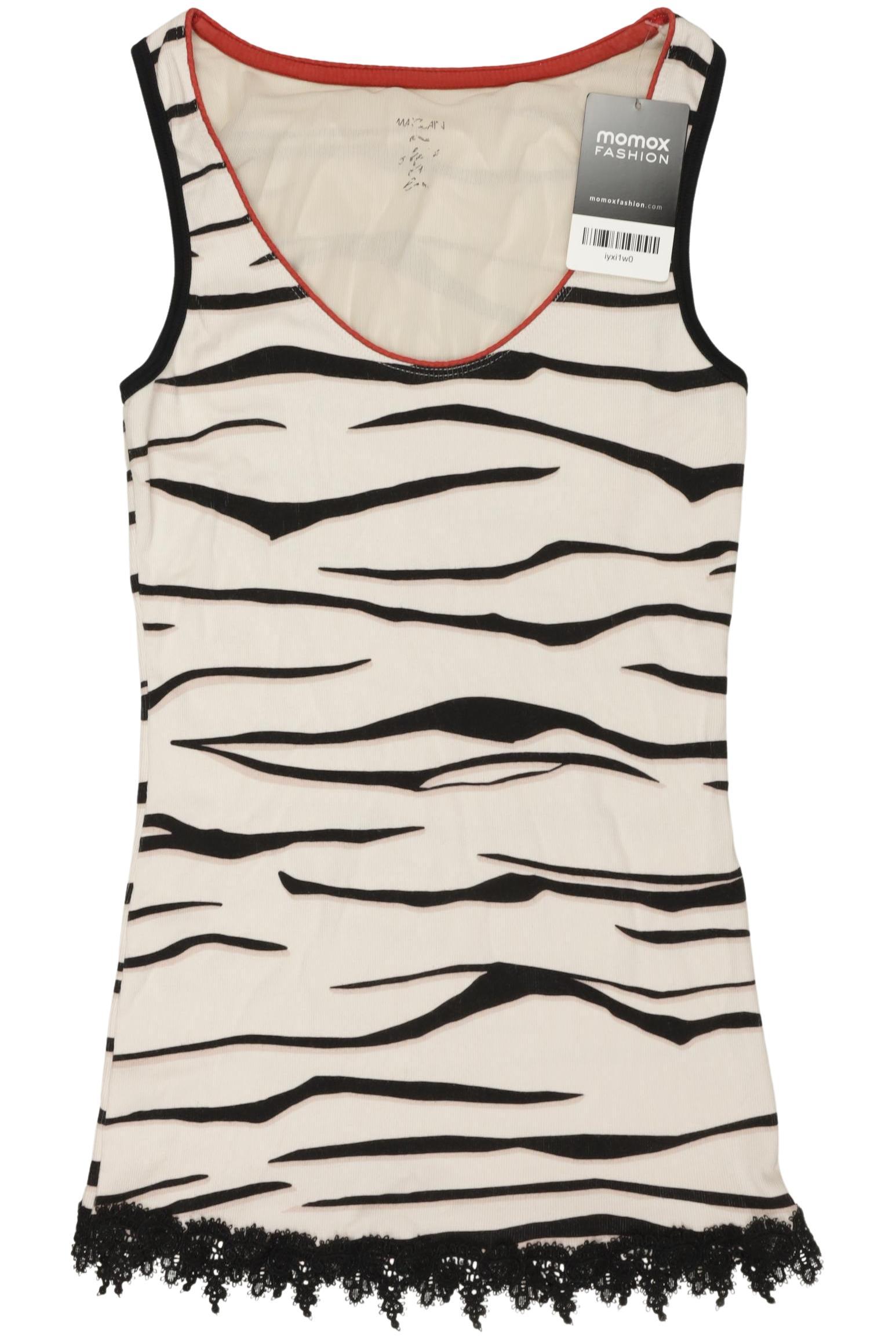 

Marc Cain Damen Top, mehrfarbig, Gr. 32