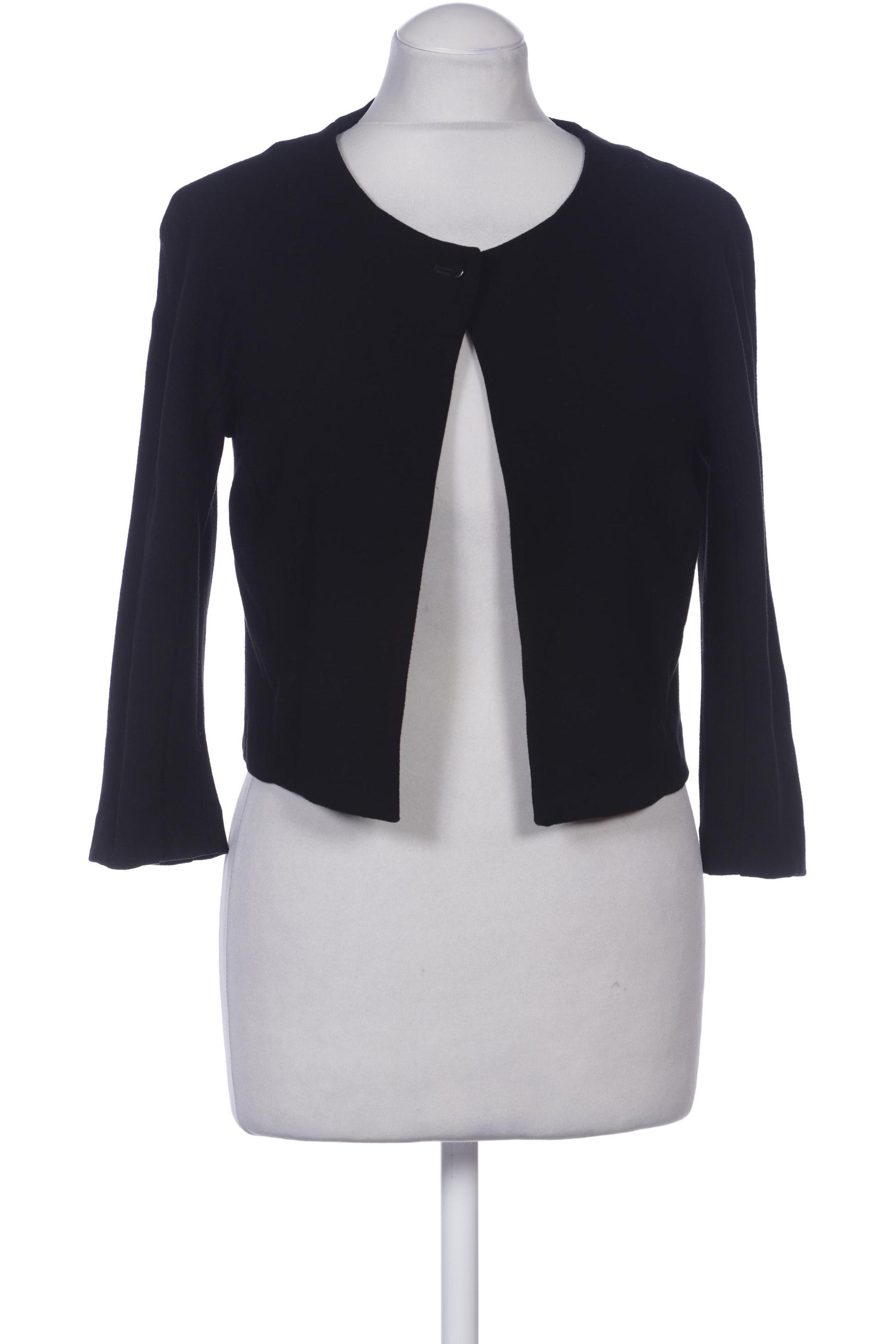 

Marc Cain Damen Blazer, schwarz, Gr. 38