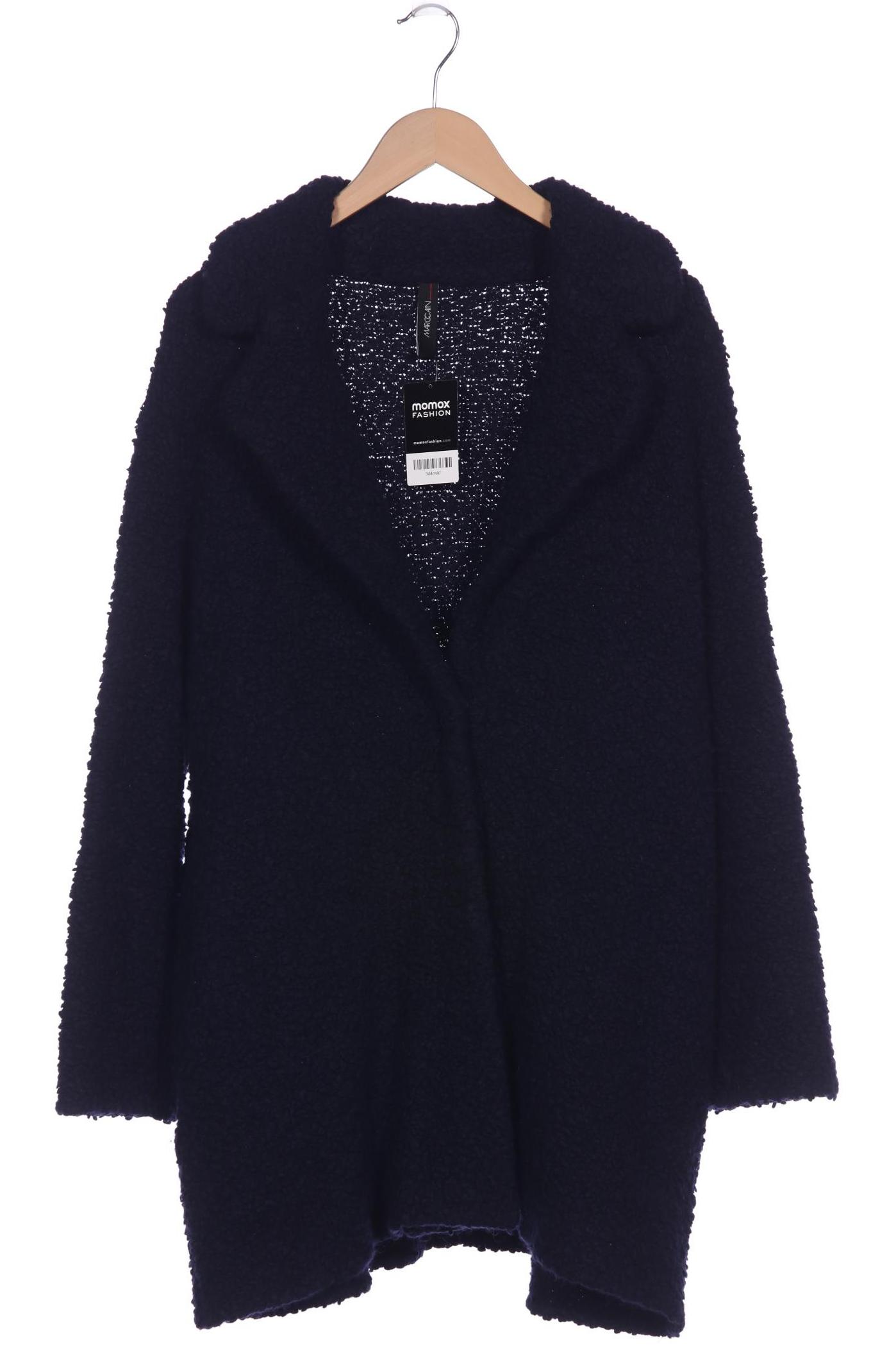 

Marc Cain Damen Strickjacke, marineblau, Gr. 46